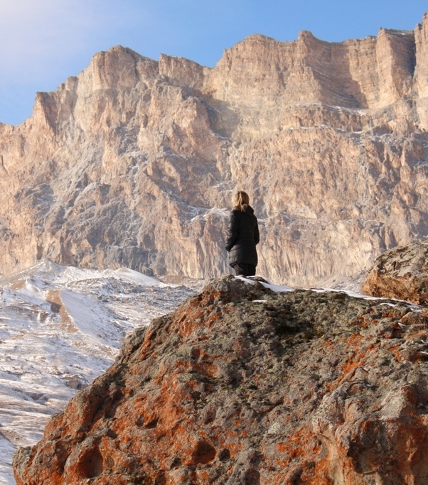 Удивительная Кабардино-Балкария (15/17)