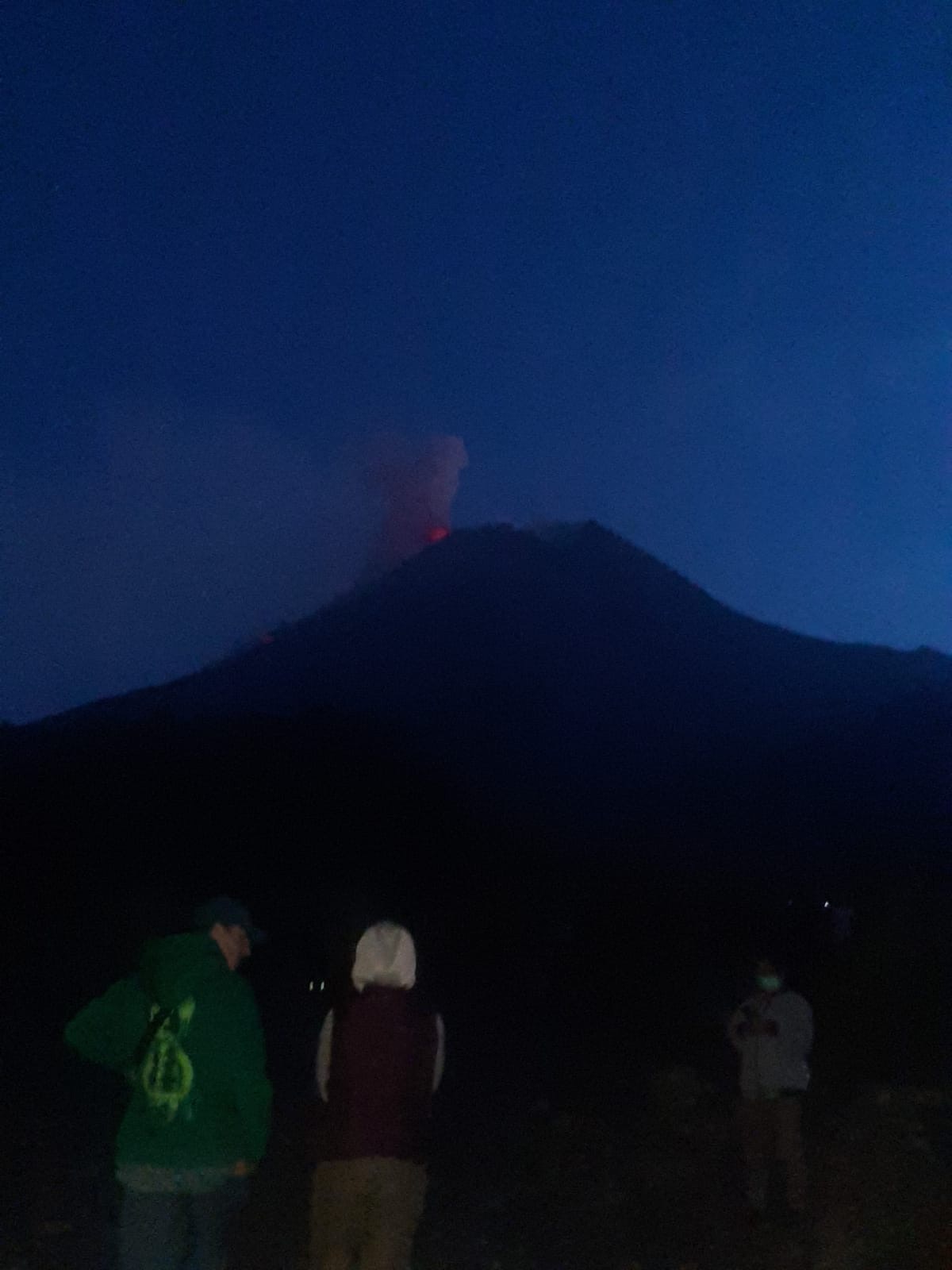 Рассвет на вулкане,храм Боробудур и храм Прамбанан (20/22)