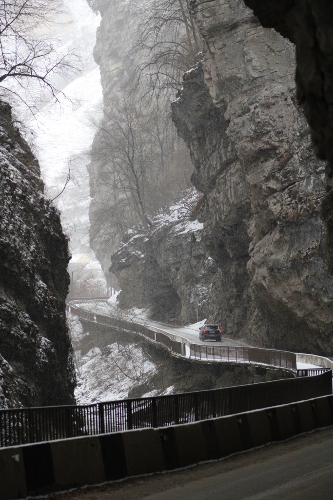 Удивительная Кабардино-Балкария (10/17)