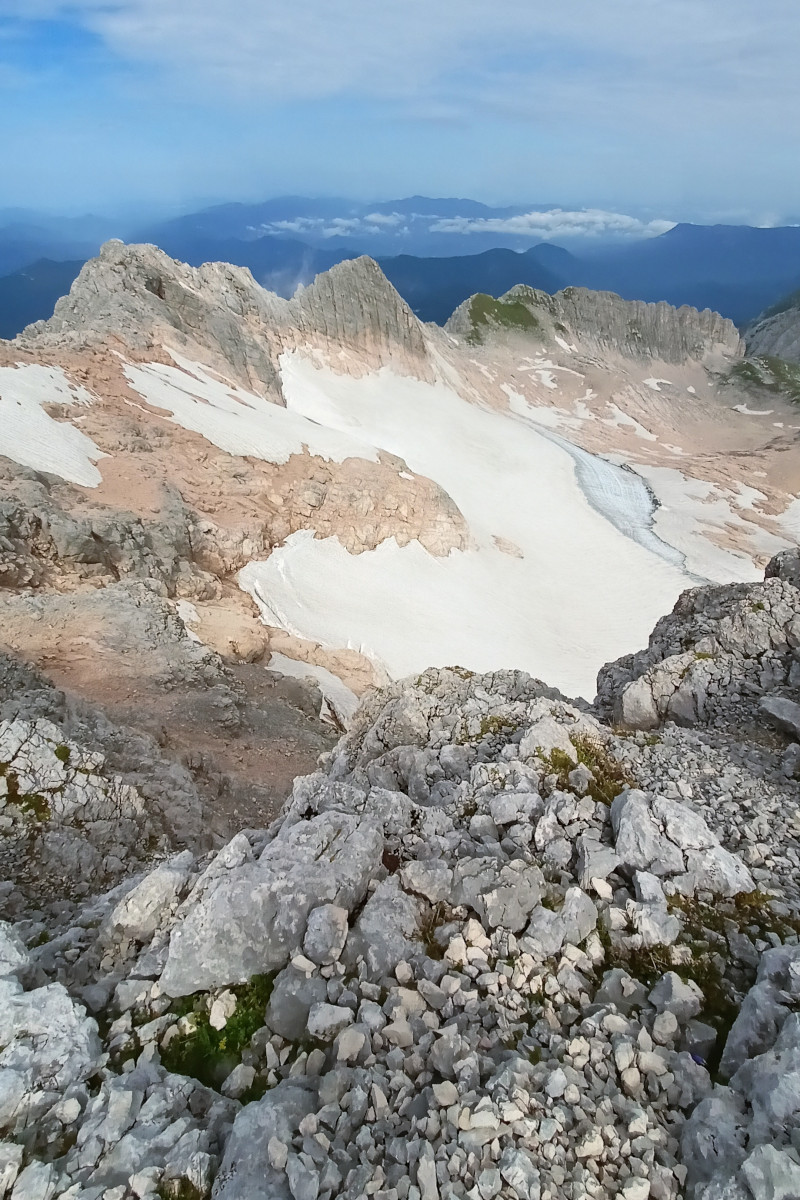 Адыгейский кот. Восхождение на Фишт, Оштен, Пшехо-су (7/15)