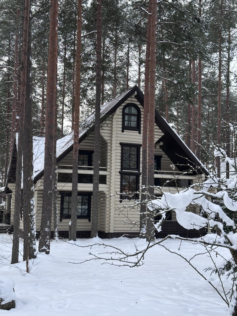 Ретрит Путешествие вглубь Себя