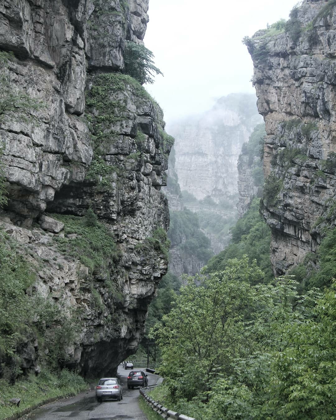 Майские в Кабардино-Балкарии (15/21)