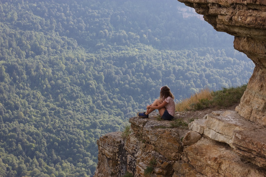 Майские праздники в горах (68/91)