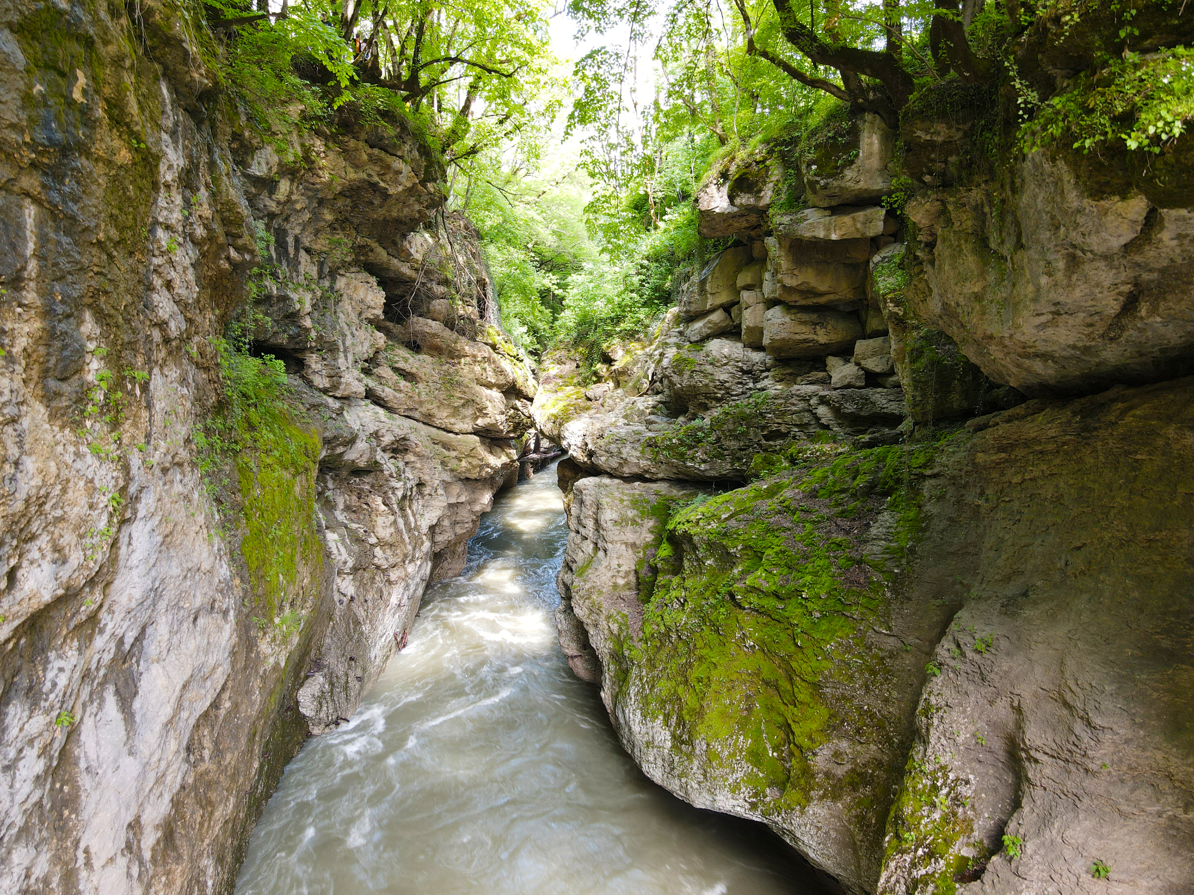 Майские праздники в горах (33/91)