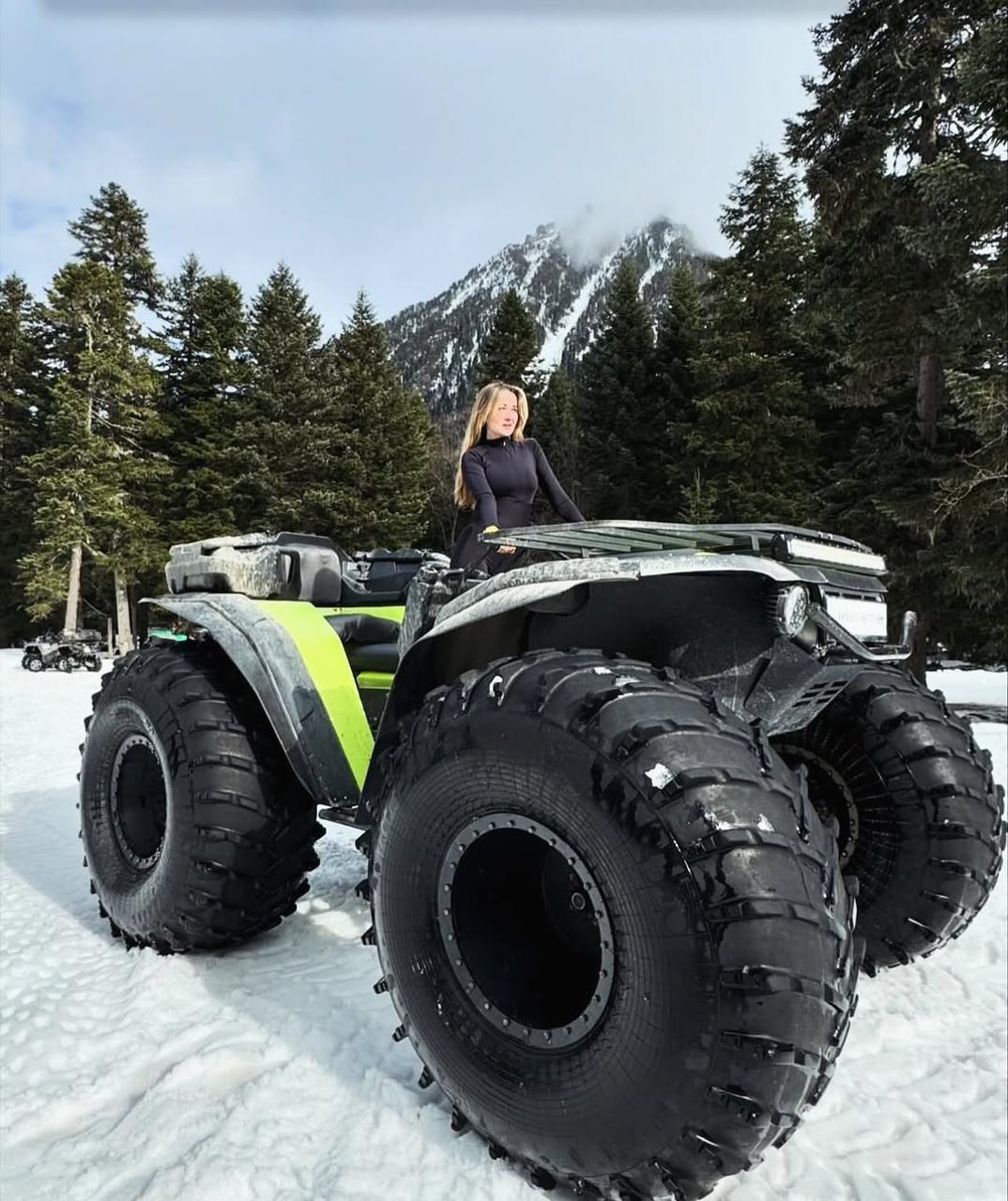 2 насыщенных незабываемых дня в Архызе (18/25)