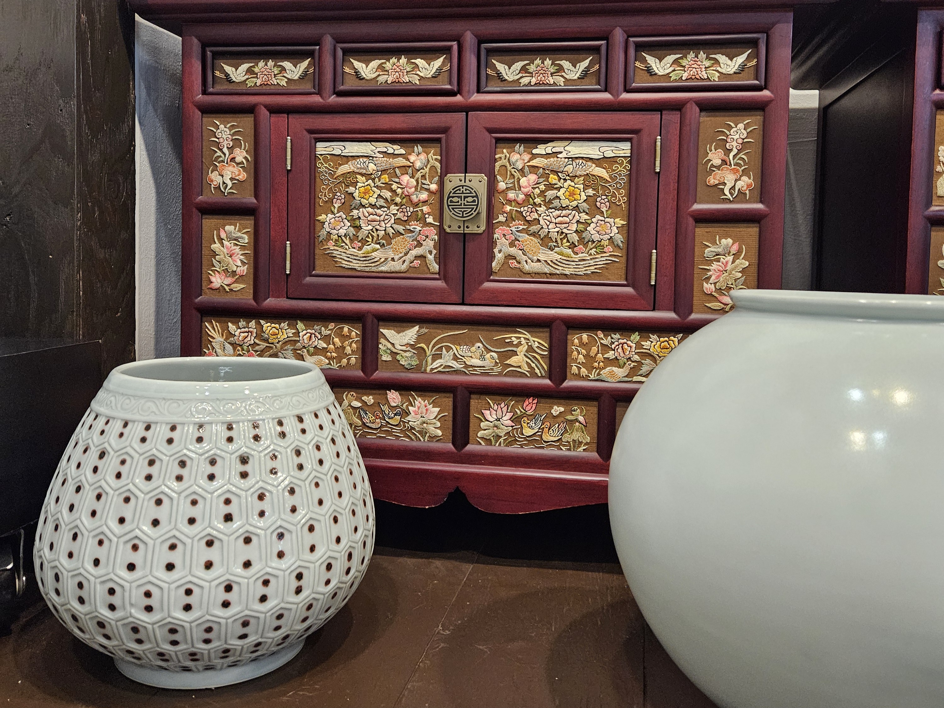 Корея. Жизнь других. Сеул - Пусан - Кёнджу - о. Чеджу (53/58)