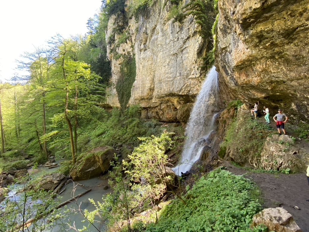 Майские праздники в горах (61/91)