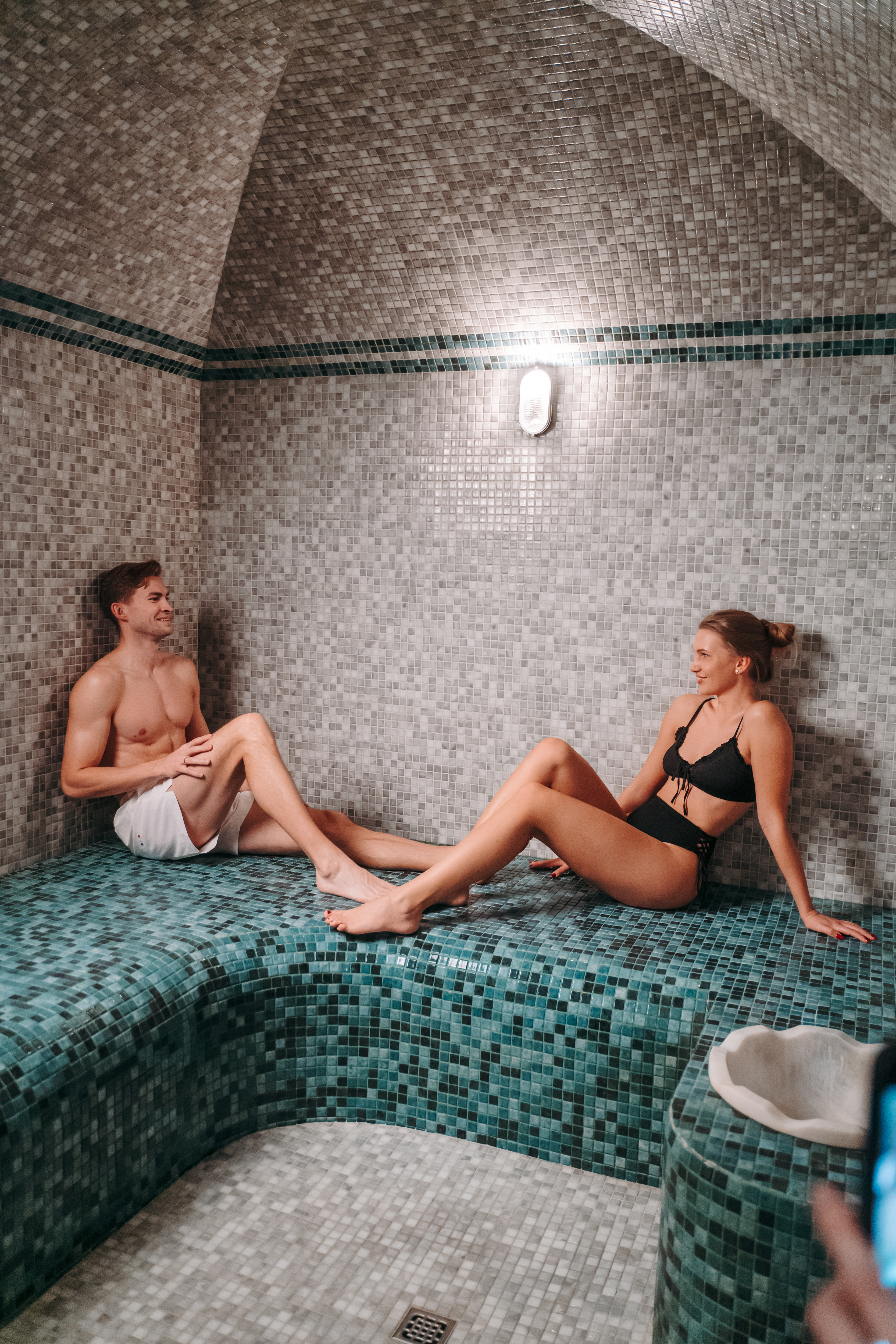 Спа-тур Йога-ретрит в Карелии (4/14)