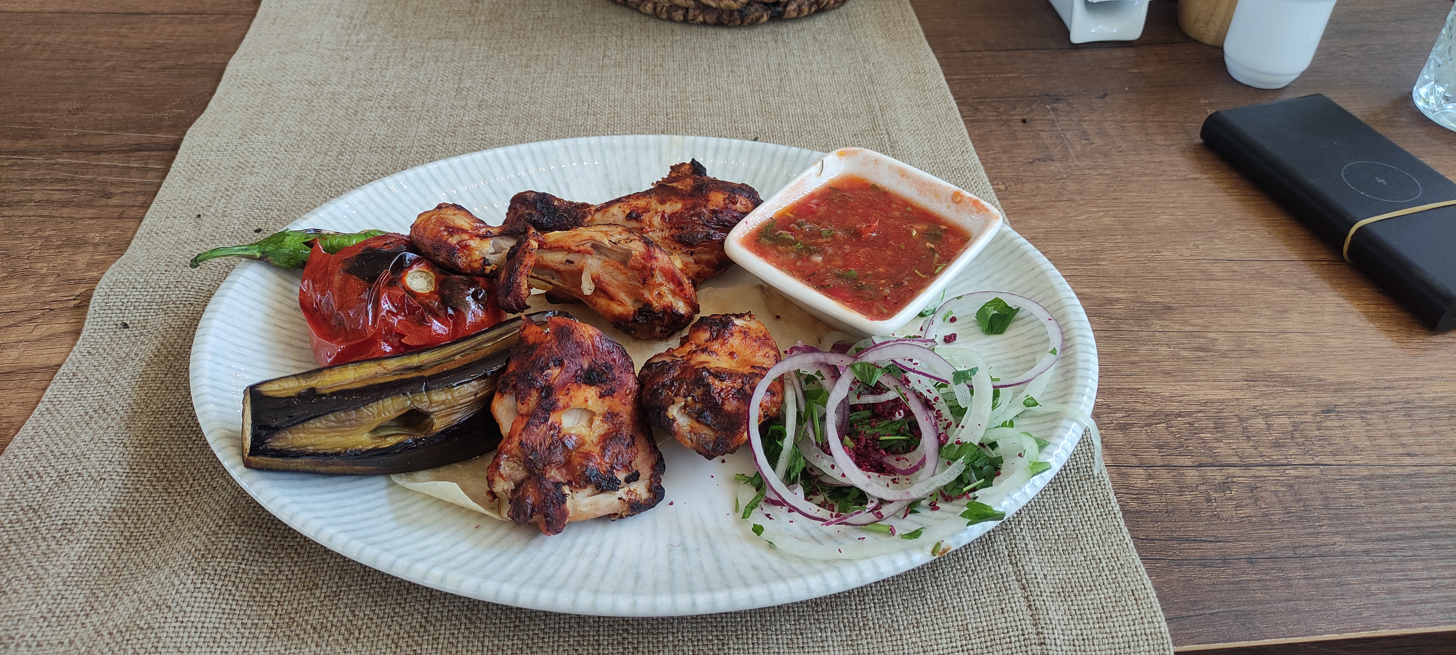 Азербайджан за 2 дня: от Лагича до горы Туфандаг, винные дегустации, альпаки канатка (18/41)