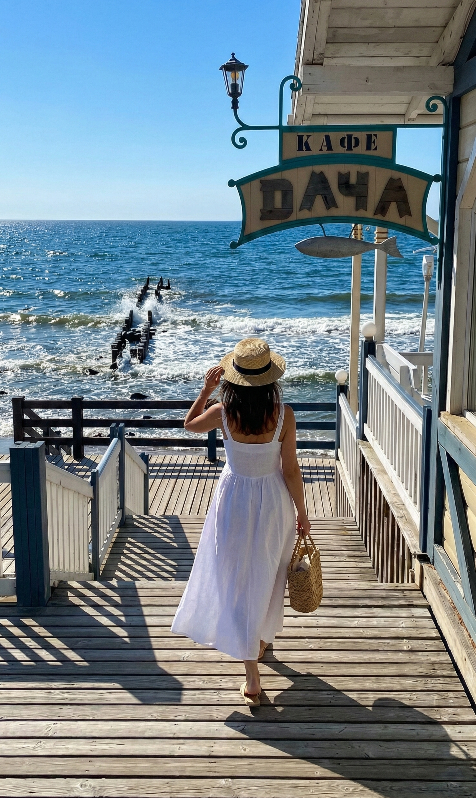 Йога-тур в Калининград на 10 дней. Перезагрузка. (13/14)