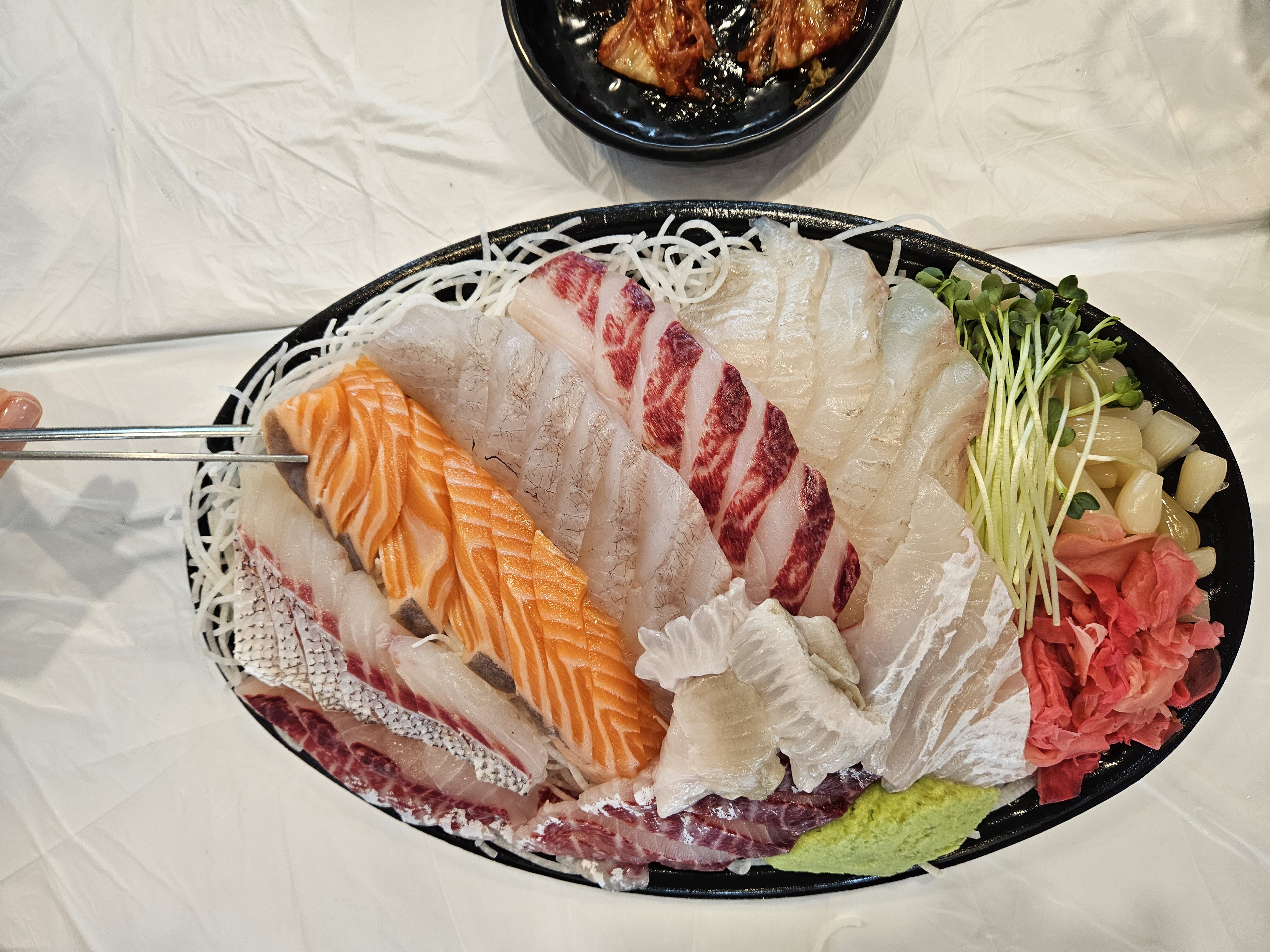 Корея. Жизнь других. Сеул - Пусан - Кёнджу - о. Чеджу (49/58)