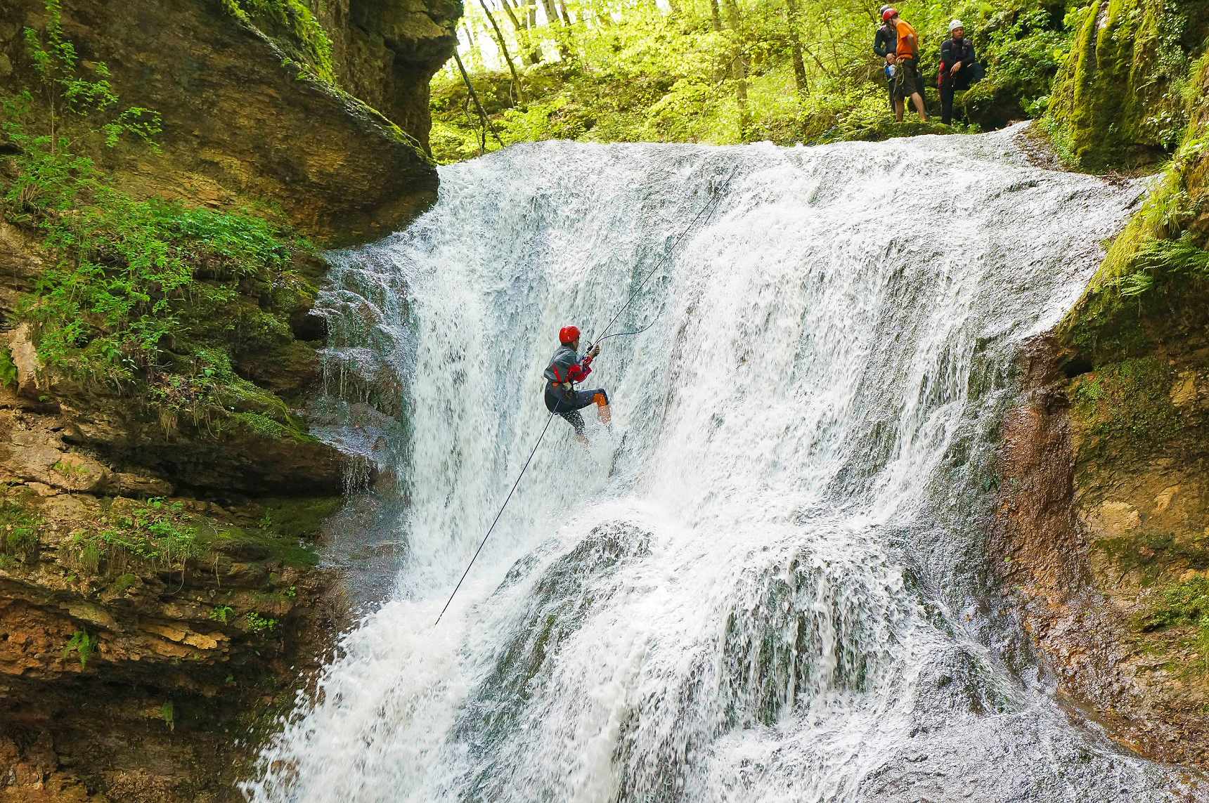 Майские праздники в горах (27/91)