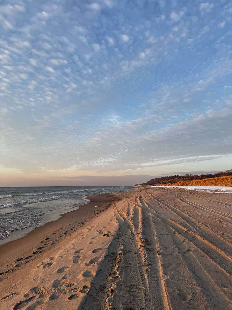 Балтийская пауза (Светлогорск, Куршская коса и Зеленоградск) (21/29)