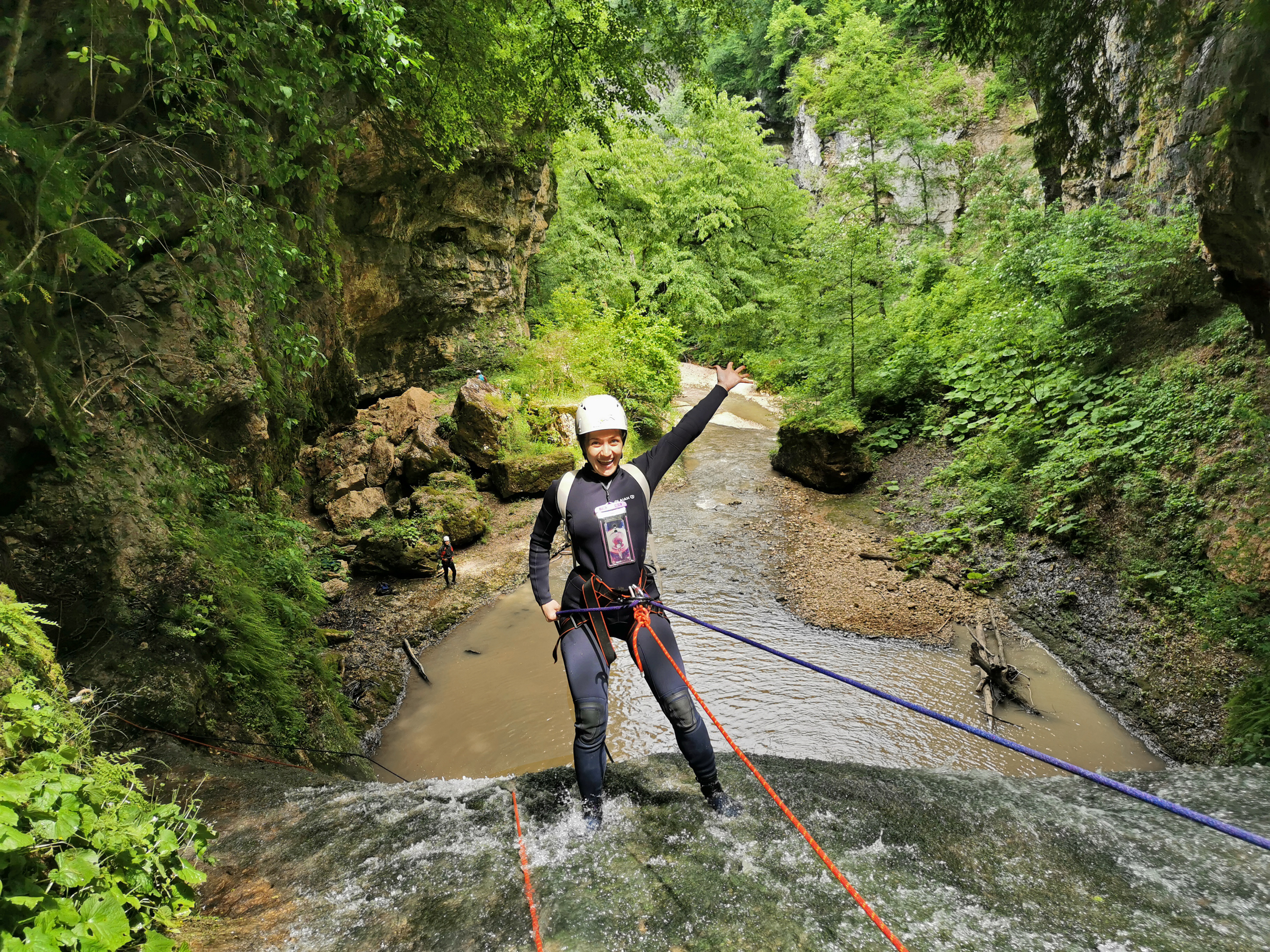 Майские праздники в горах (24/91)