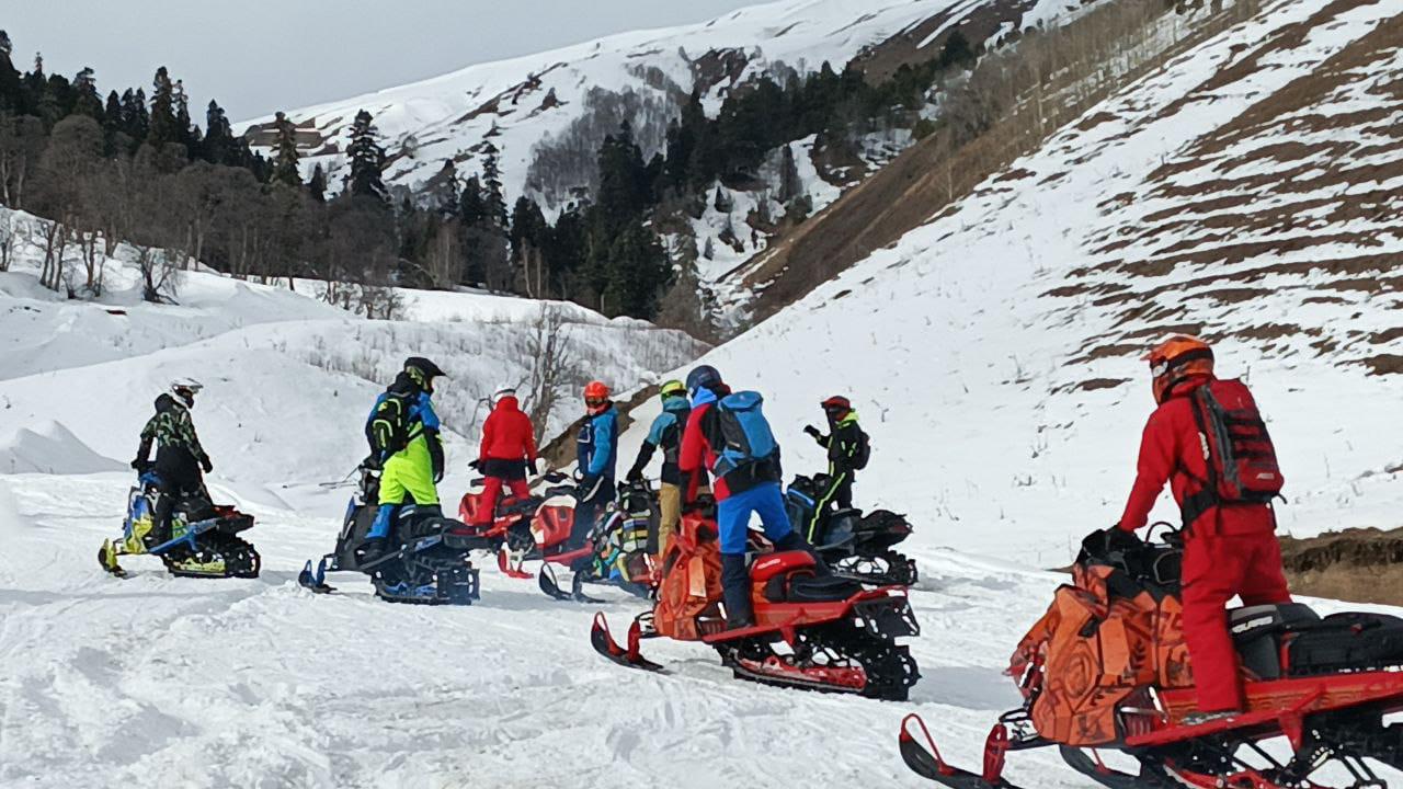 2 насыщенных незабываемых дня в Архызе (19/25)