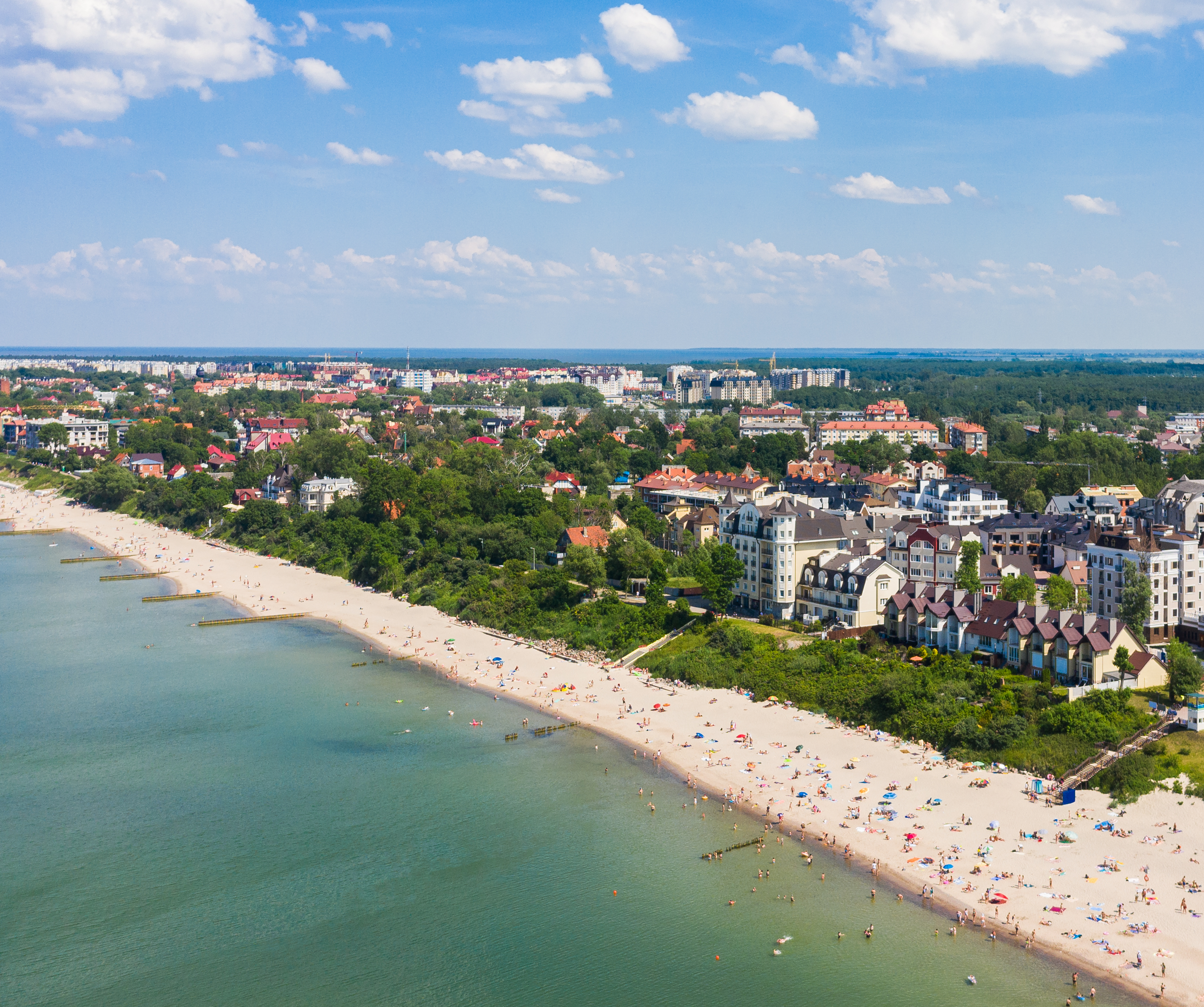 Йога-тур в Калининград на 10 дней. Перезагрузка. (12/14)