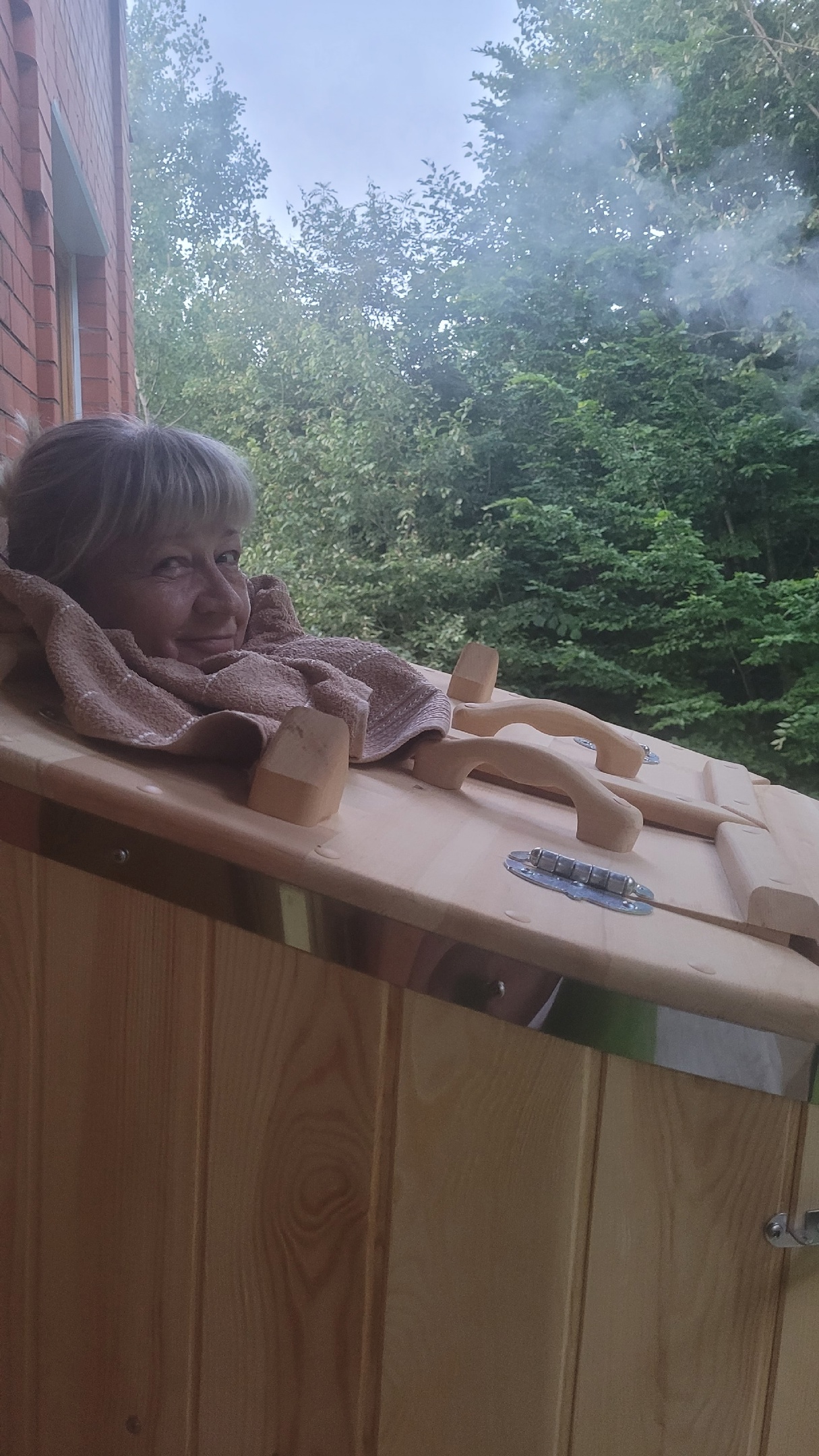 Отпуск в Горах Кавказа (30/42)