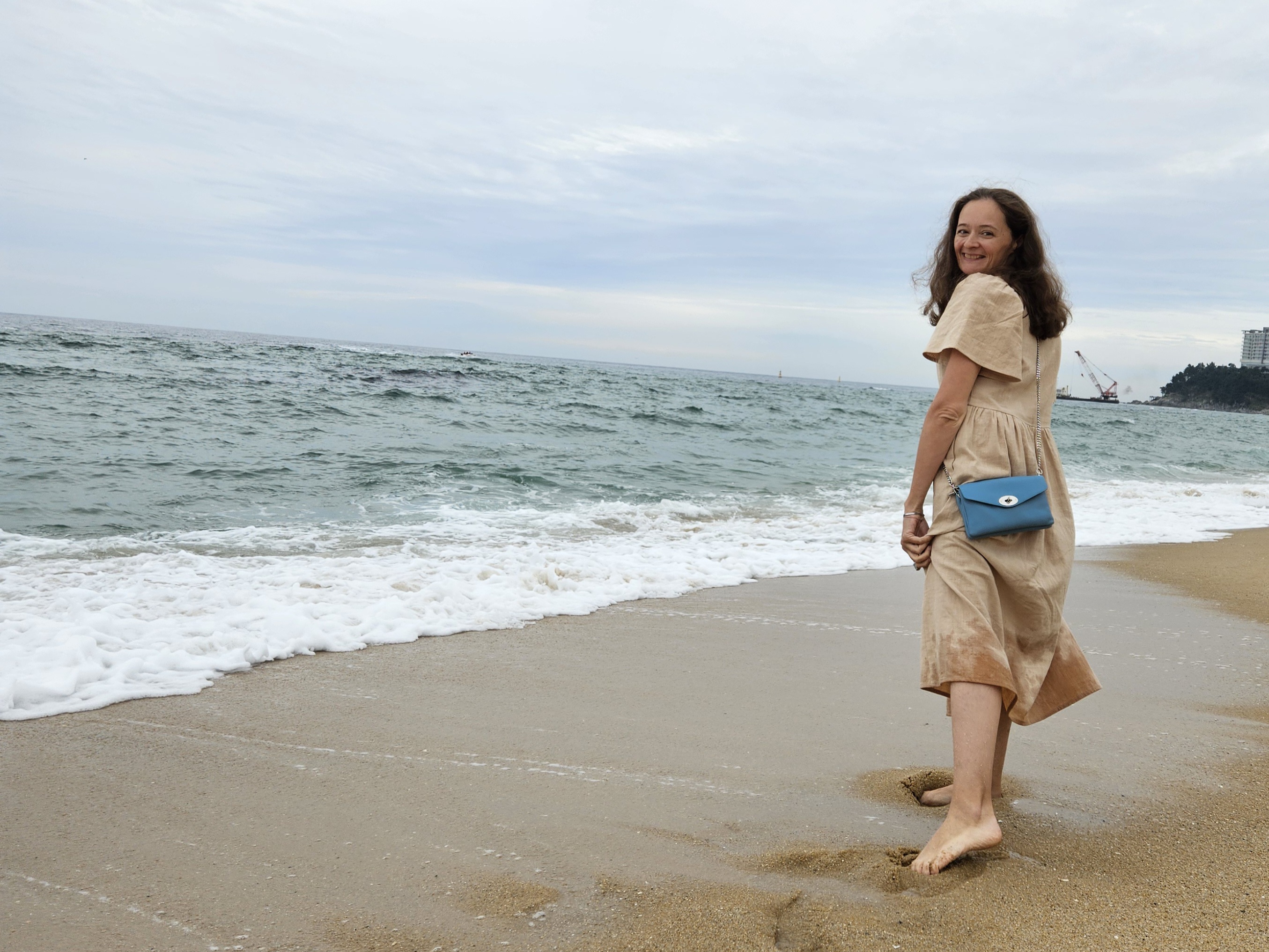 Корея. Жизнь других. Сеул - Пусан - Кёнджу - о. Чеджу (46/58)