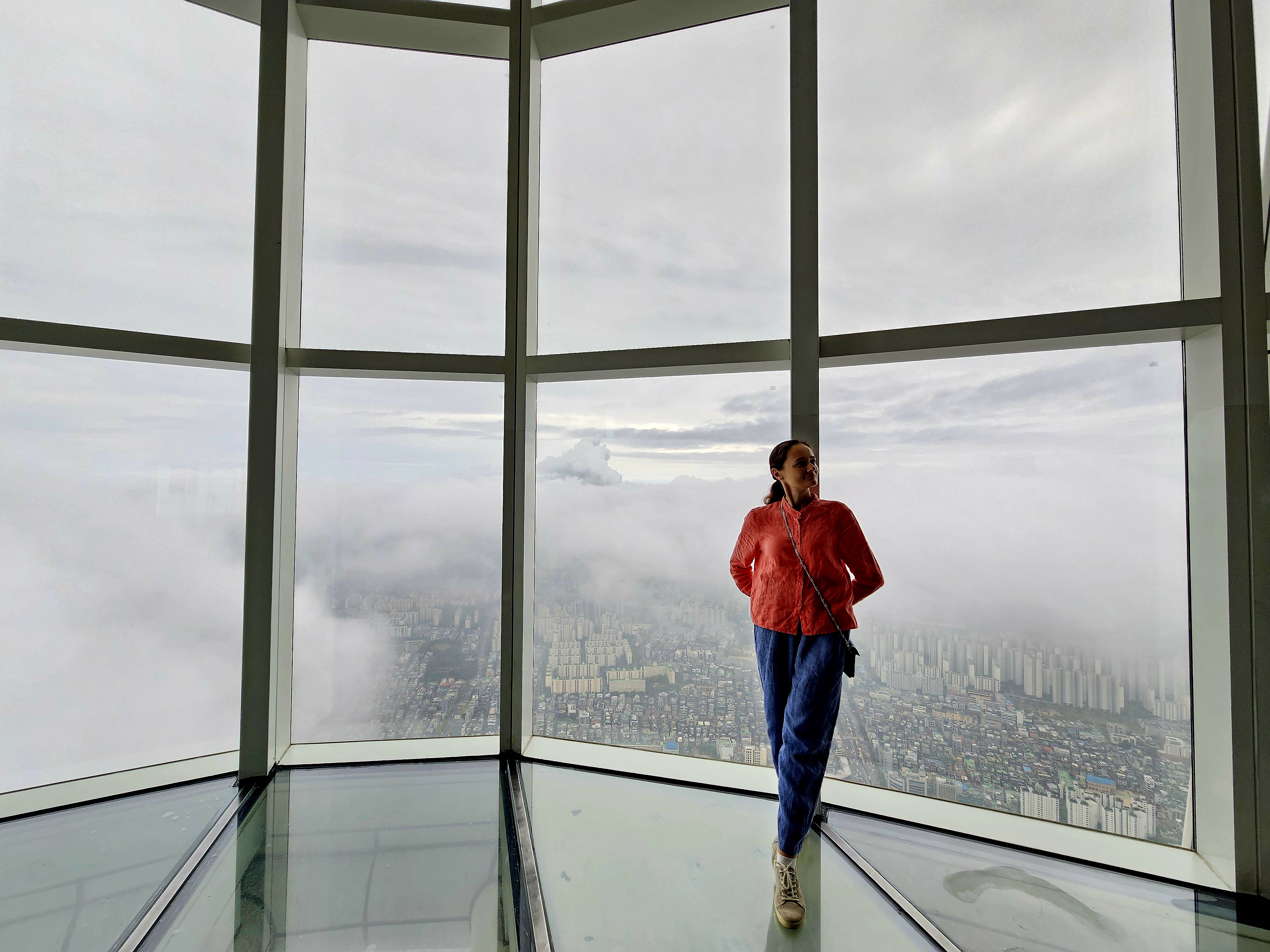 Корея. Жизнь других. Сеул - Пусан - Кёнджу - о. Чеджу (58/58)