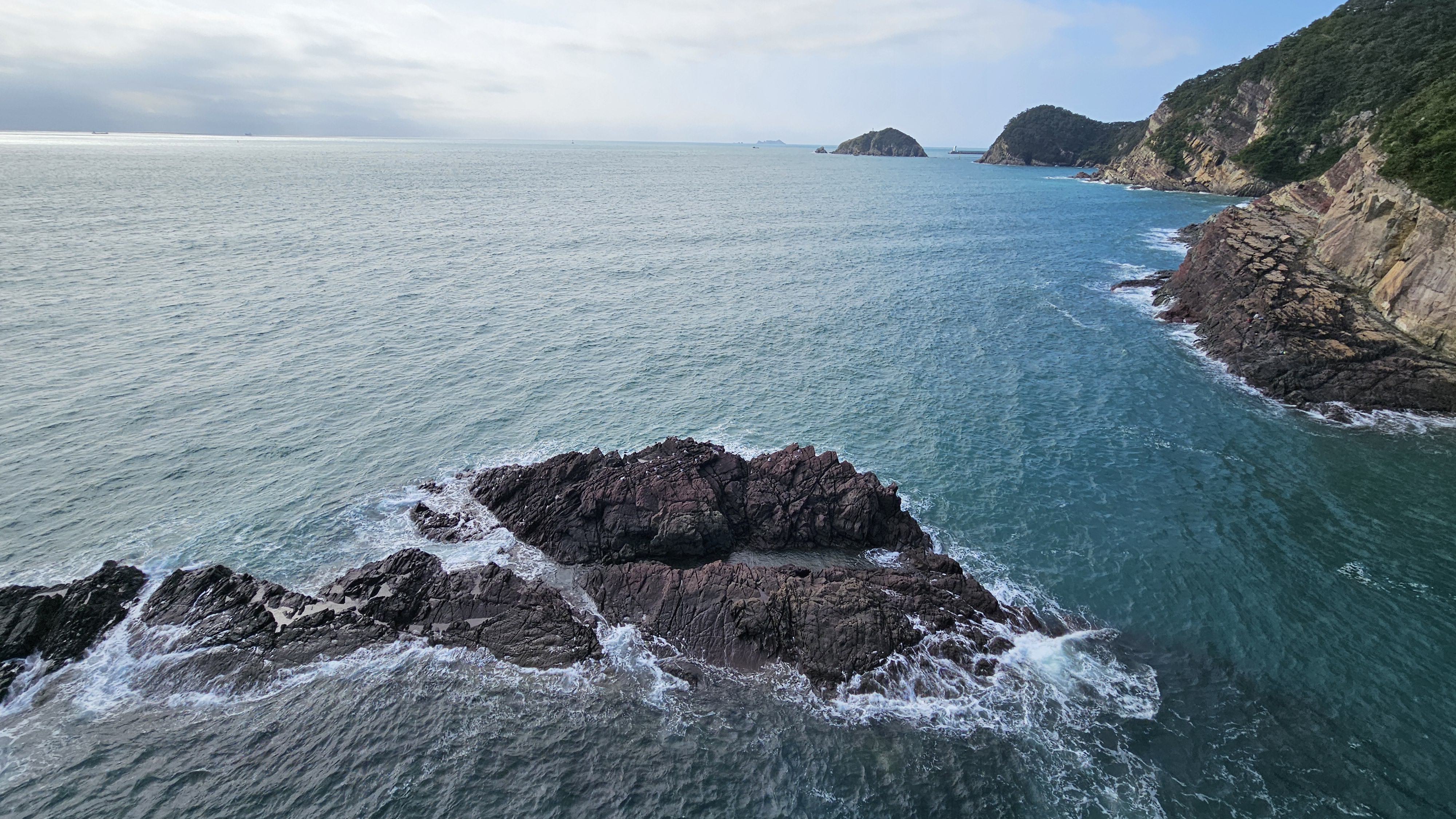 Корея. Жизнь других. Сеул - Пусан - Кёнджу - о. Чеджу (45/58)