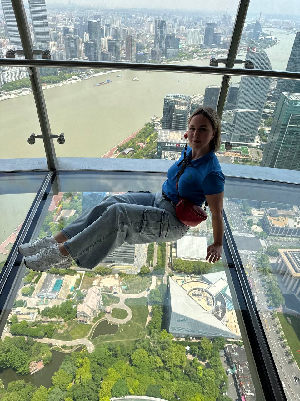 Китай — Большое Приключение Для Всей Семьи (4/58)