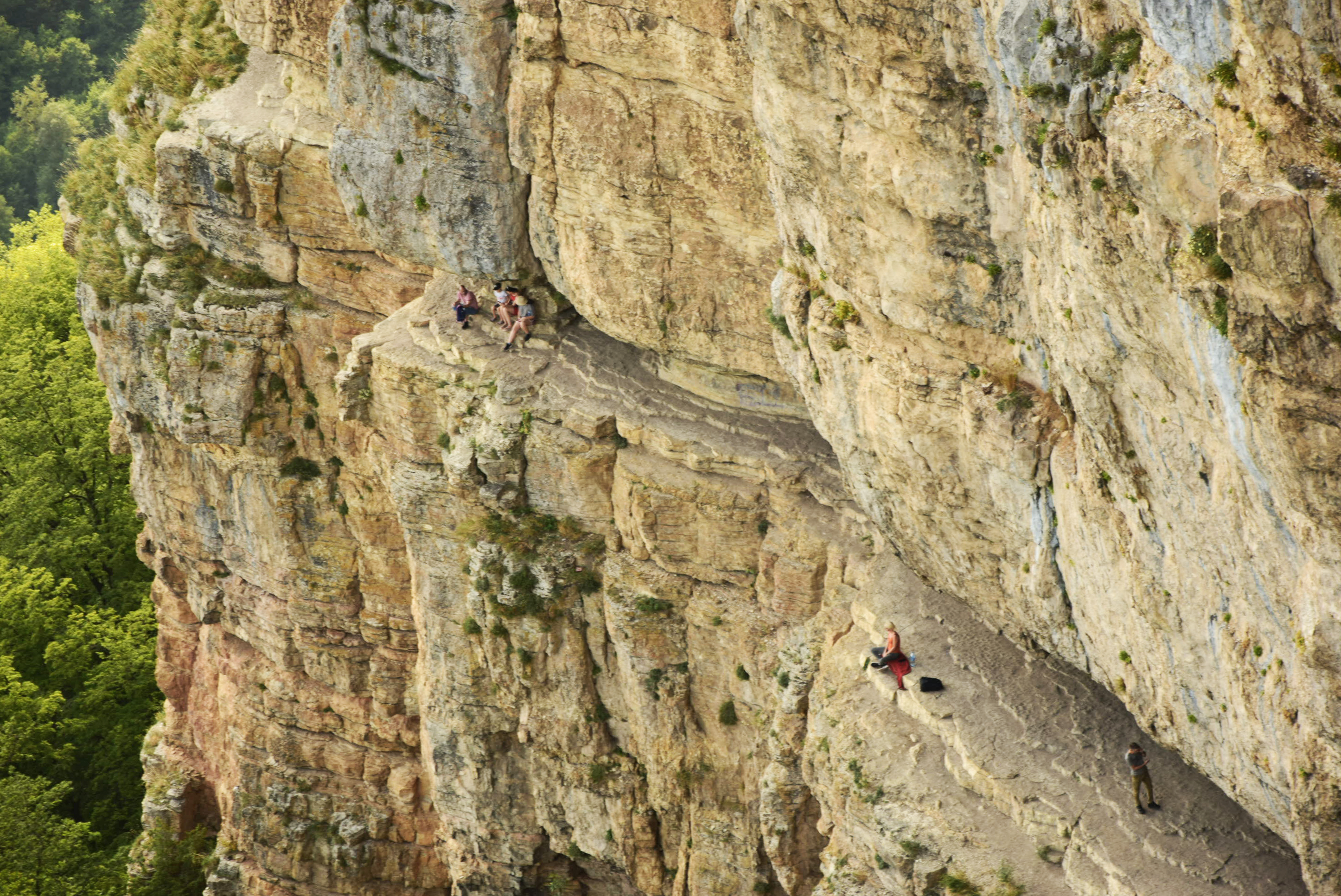 Майские праздники в горах (69/91)