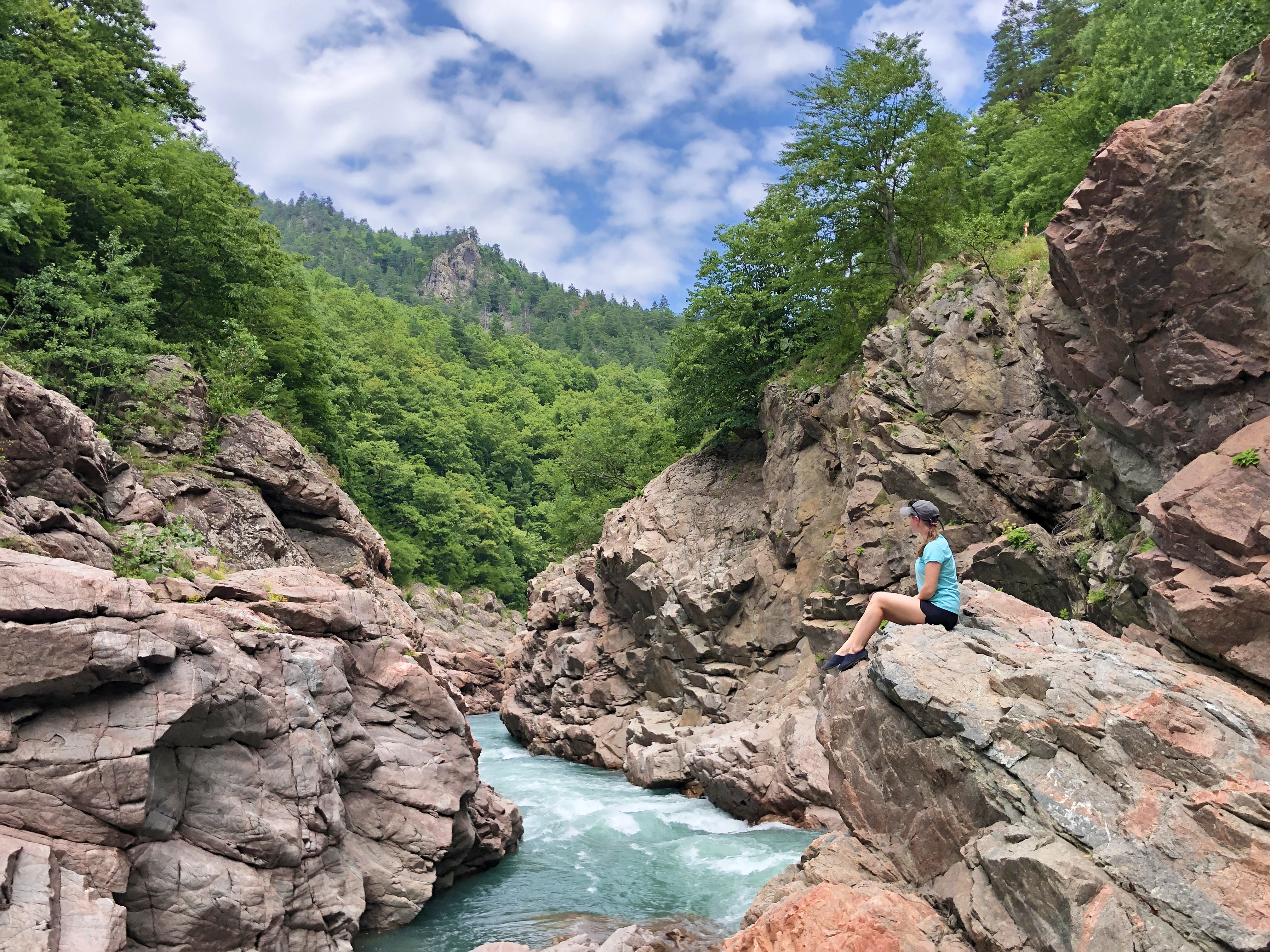 Едем в горы (65/77)