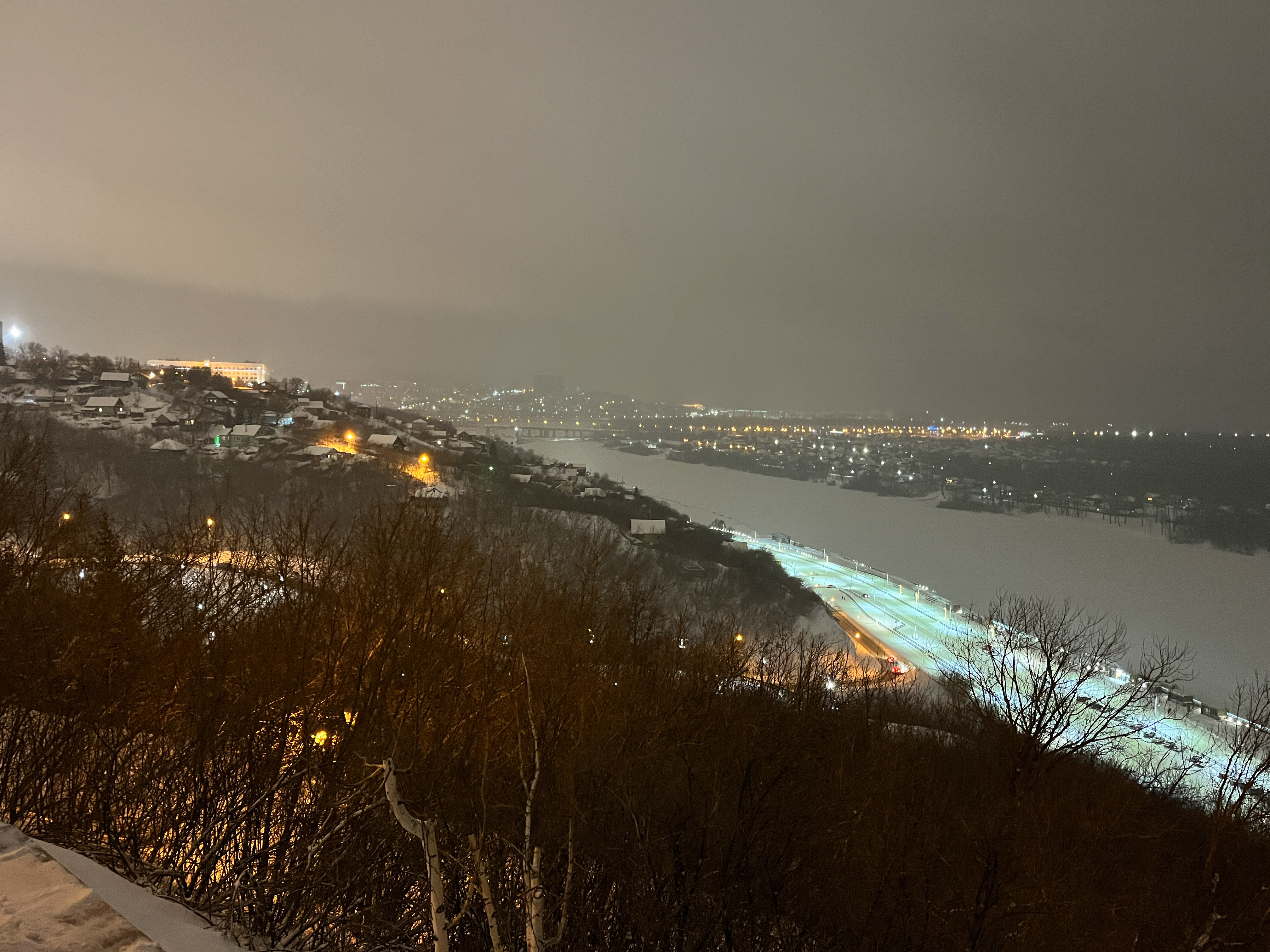 Салям, Уфа (9/11)