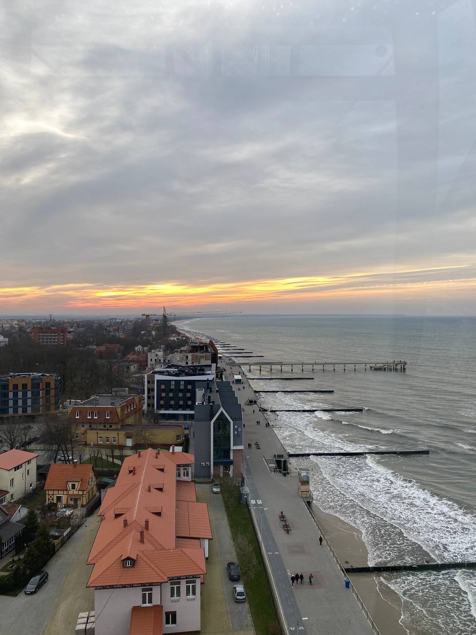 Балтийская пауза (Светлогорск, Куршская коса и Зеленоградск) (6/29)