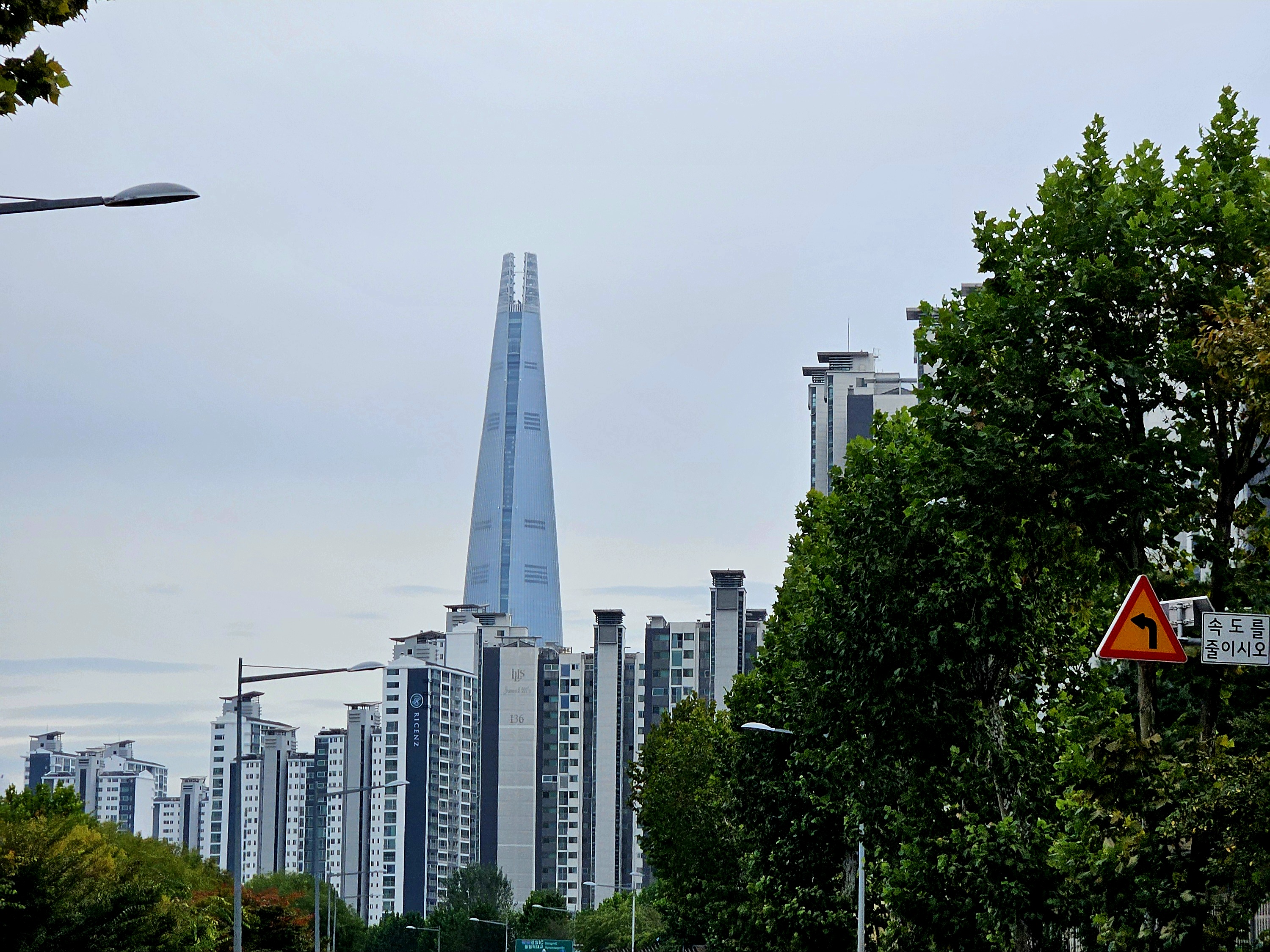 Корея. Жизнь других. Сеул - Пусан - Кёнджу - о. Чеджу (56/58)