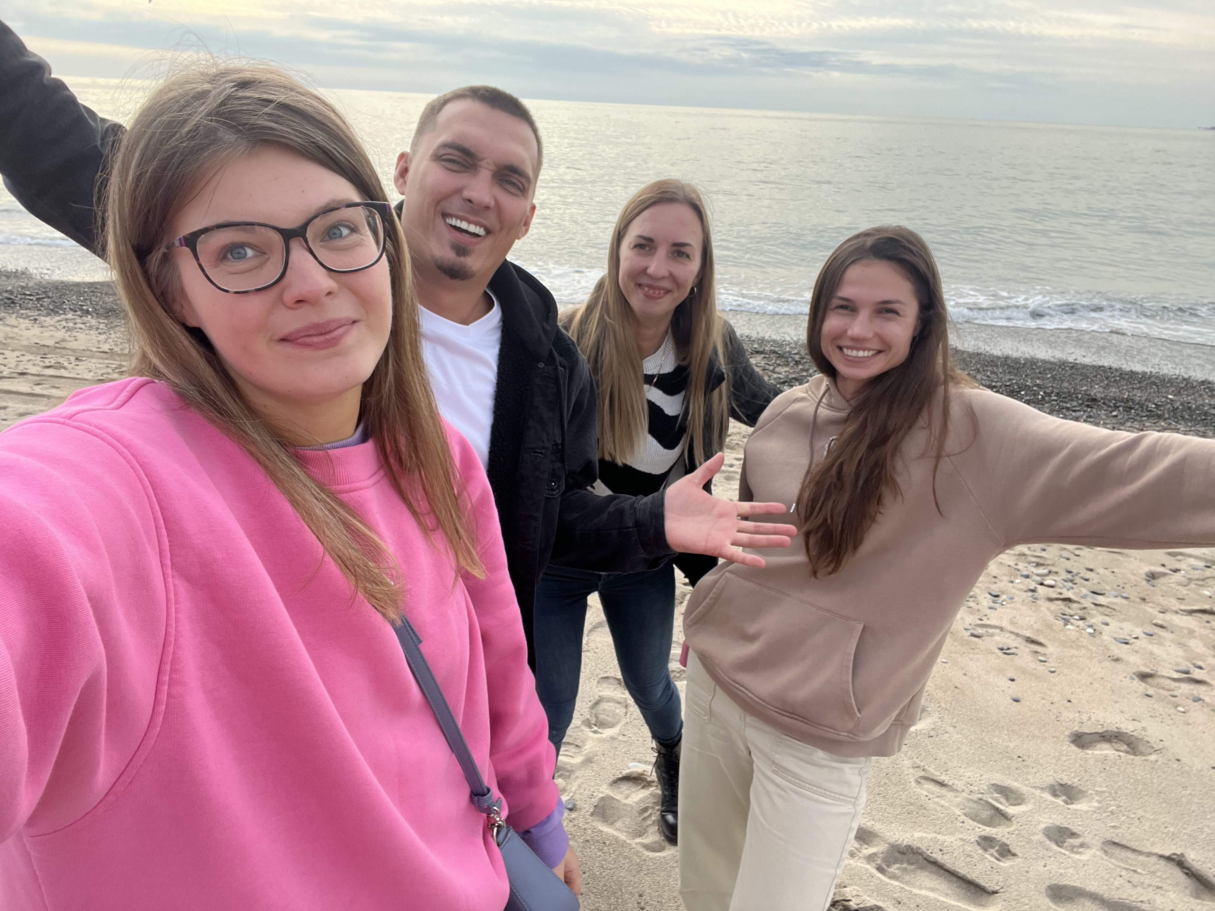 Новый Афон из Сочи и Адлера