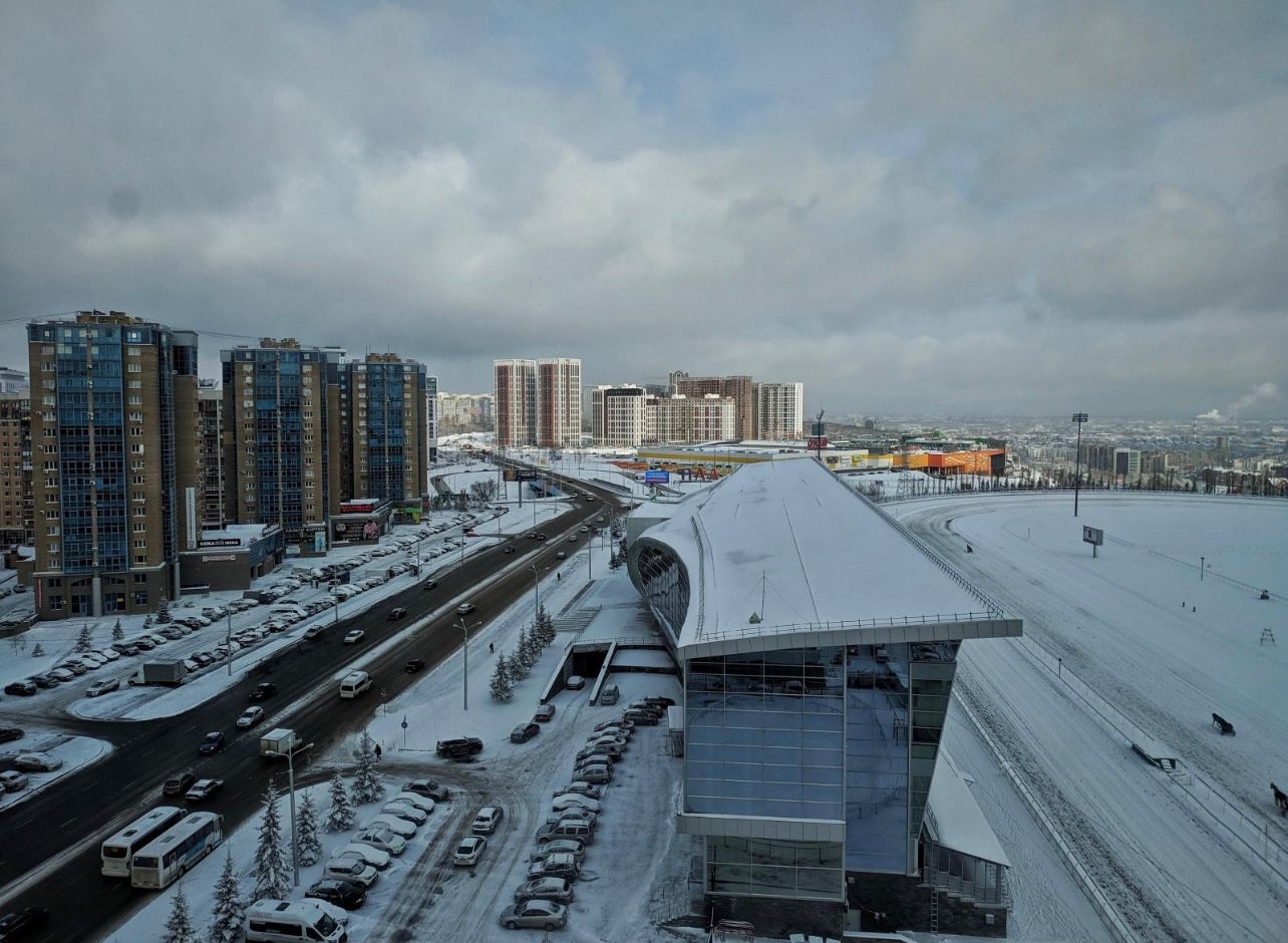 Салям, Уфа (4/11)