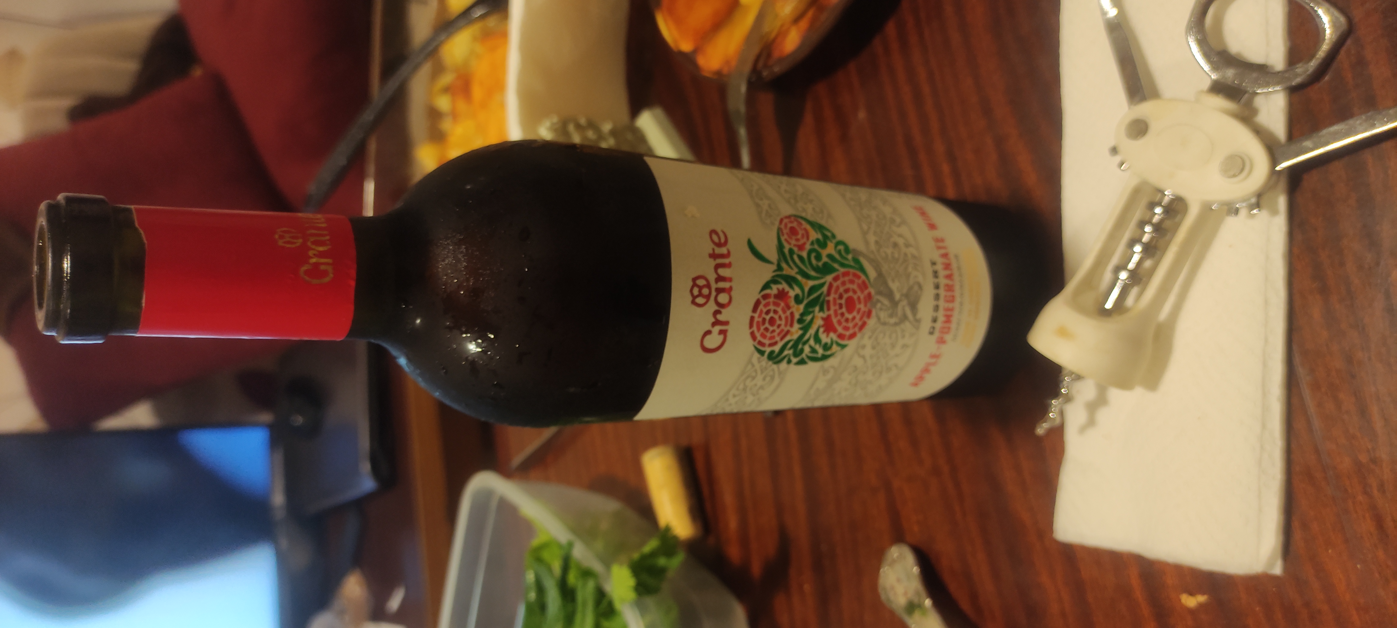 Азербайджан за 2 дня: от Лагича до горы Туфандаг, винные дегустации, альпаки канатка (9/41)