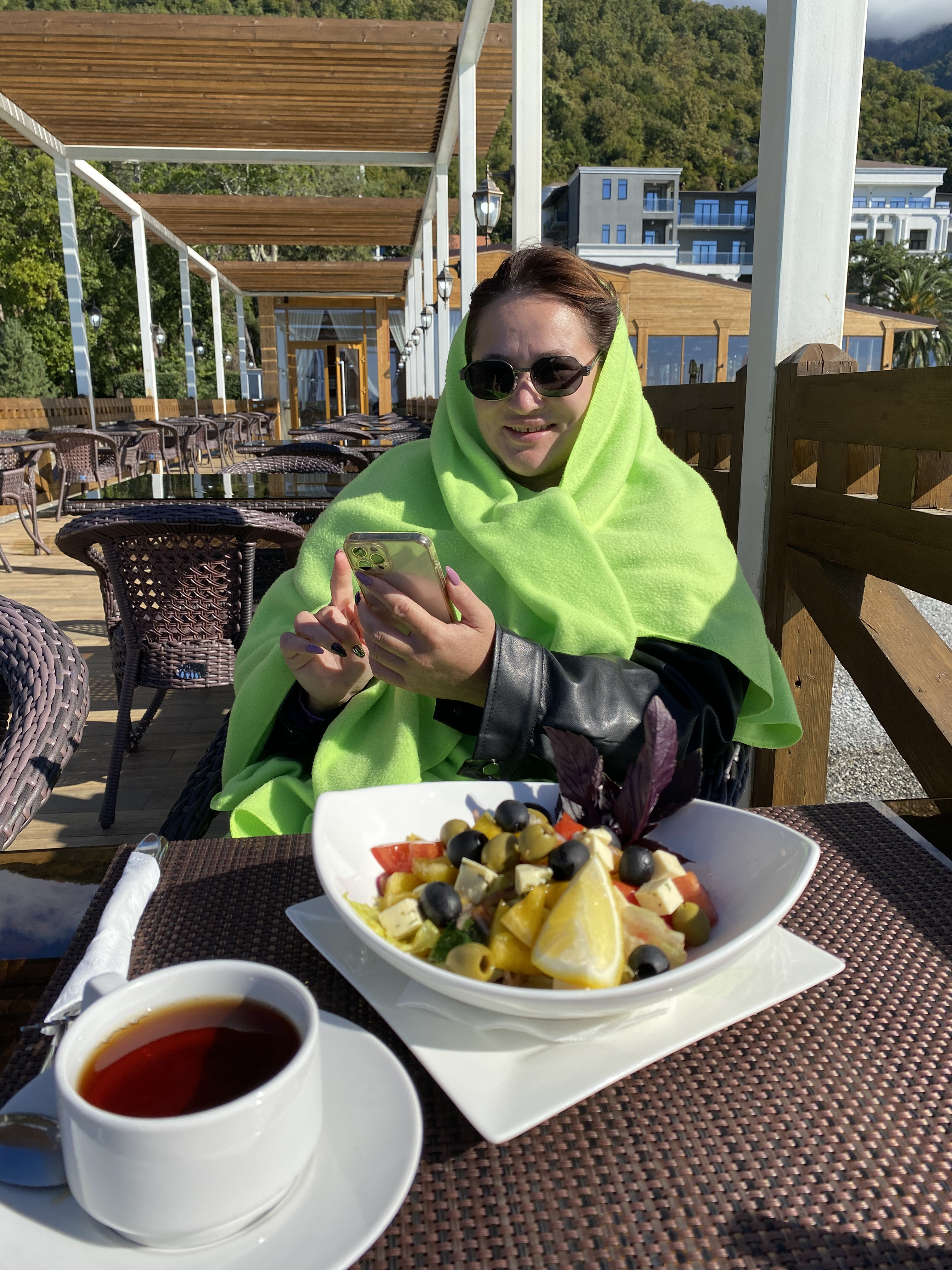 Интересный Сочи (5/8)