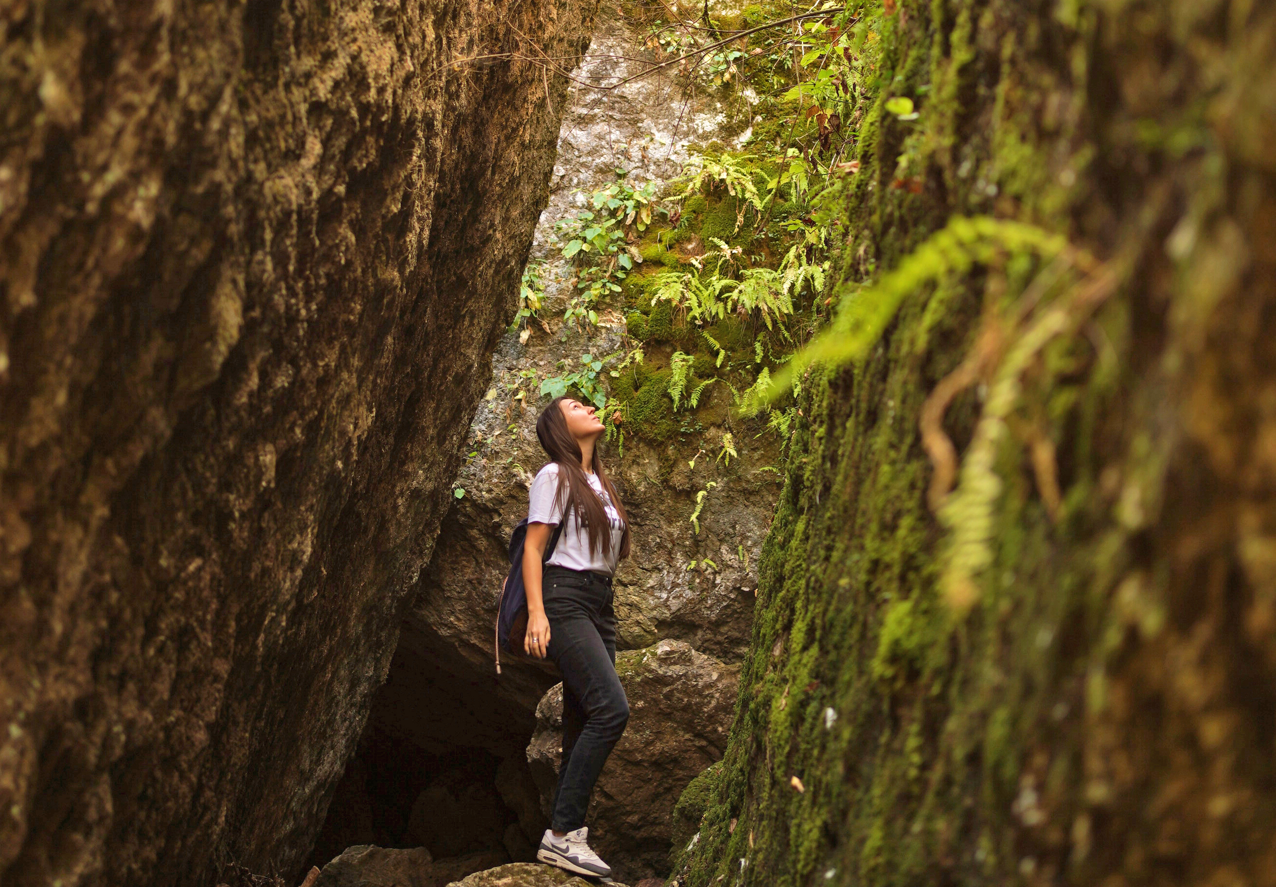 Майские праздники в горах (28/91)