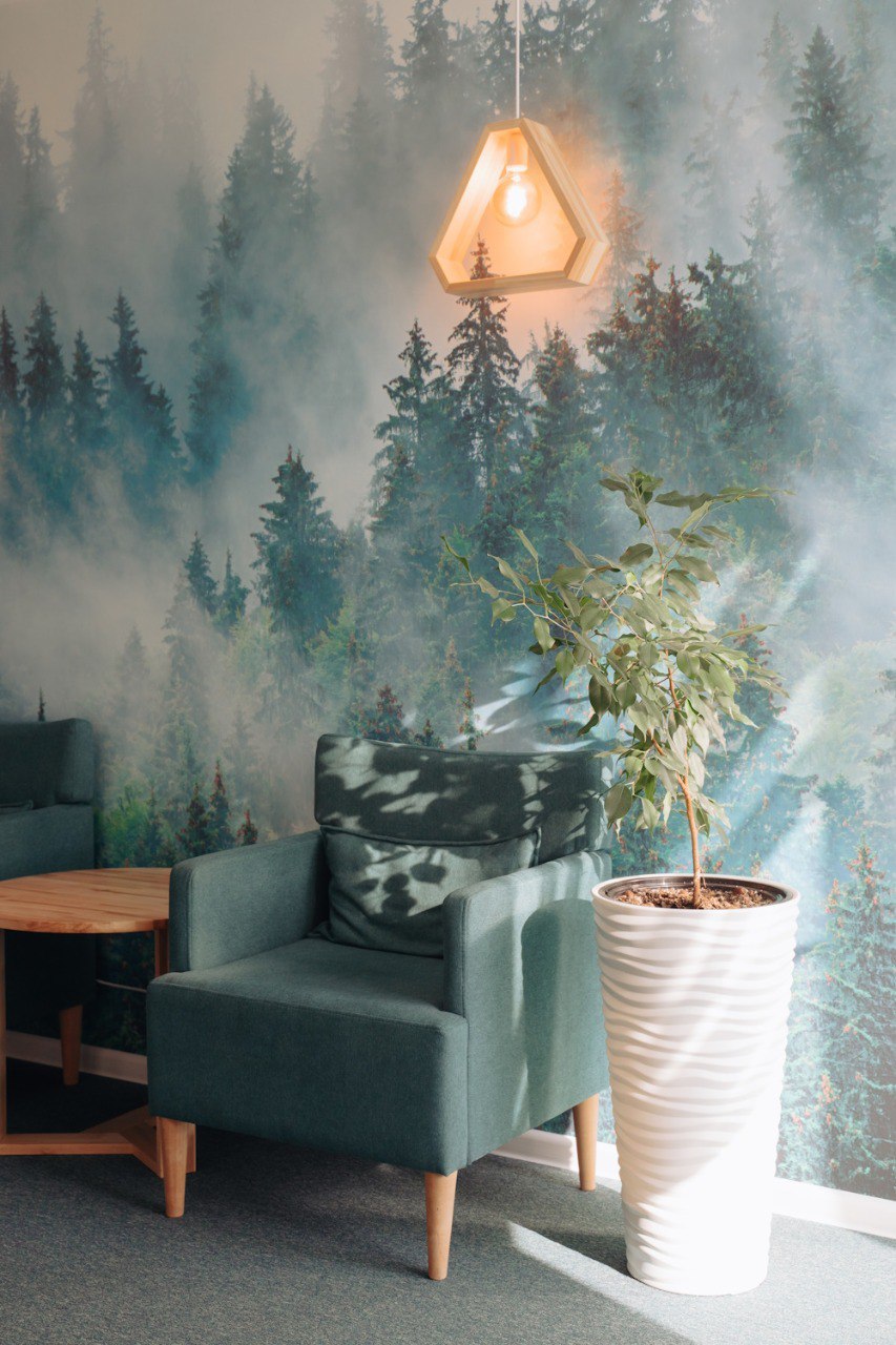 Спа-тур Йога-ретрит в Карелии (2/14)