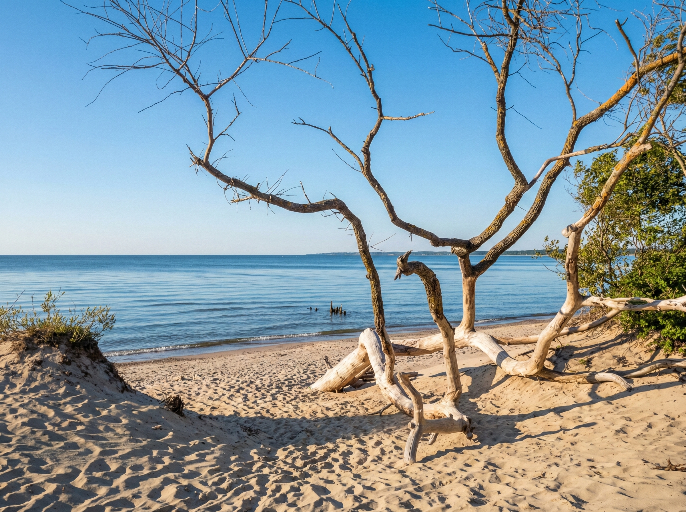 Йога-тур в Калининград на 10 дней. Перезагрузка. (7/14)