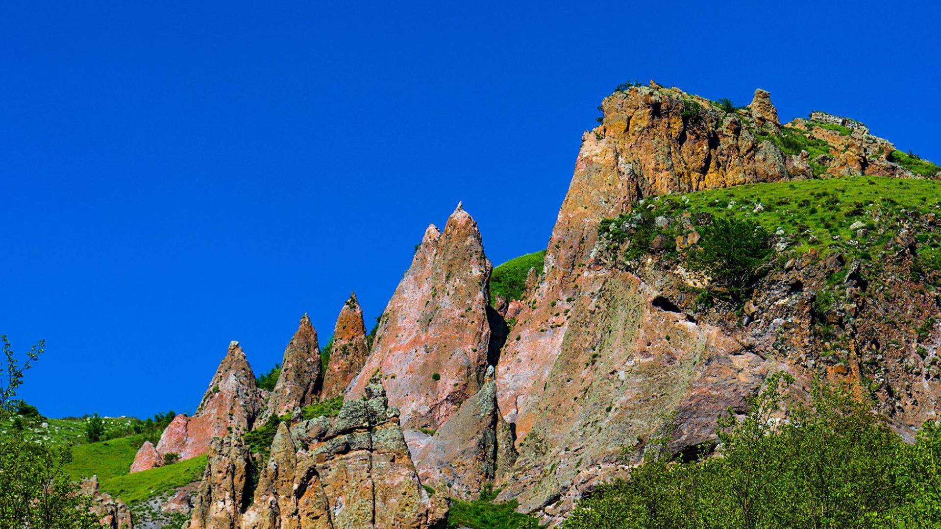 Праздник 8 марта в Армении (19/39)