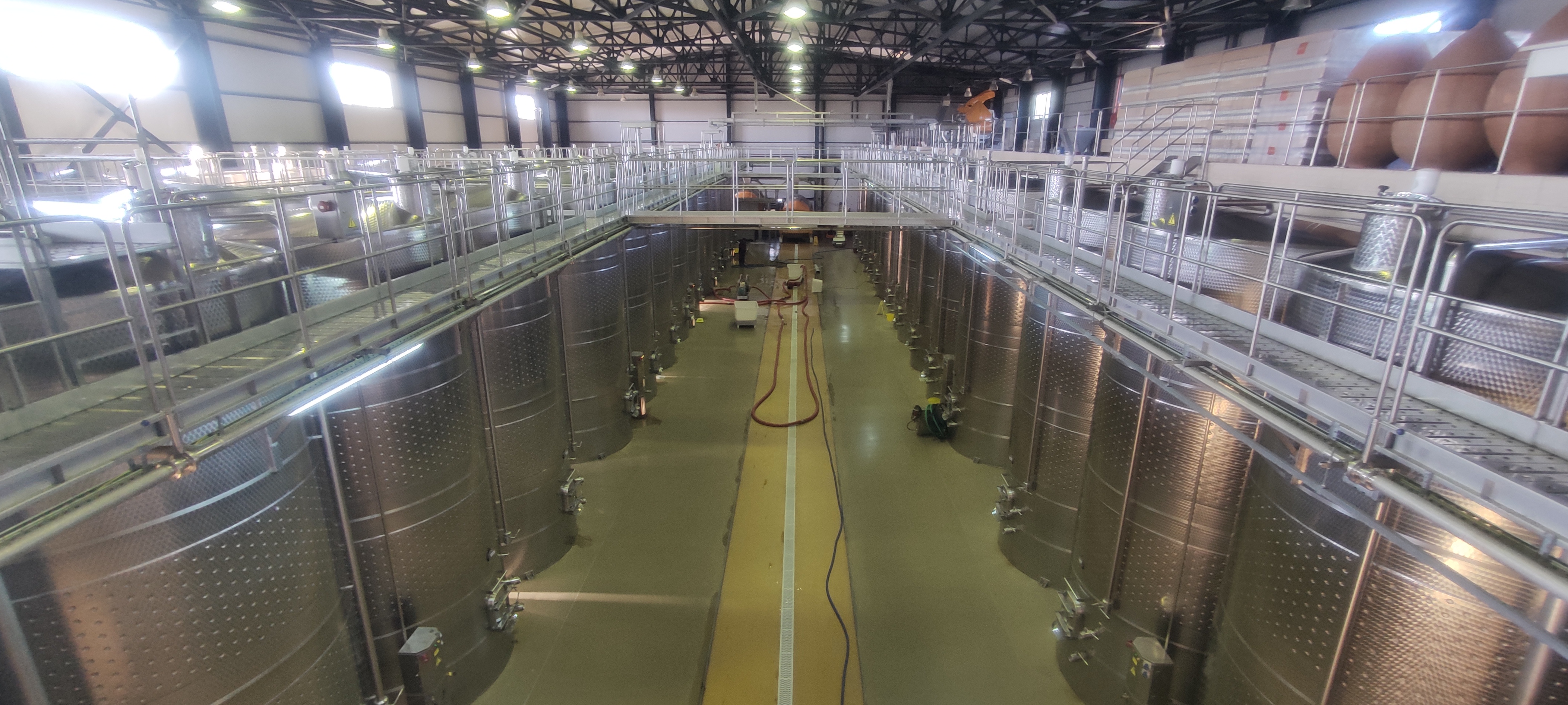 Азербайджан за 2 дня: от Лагича до горы Туфандаг, винные дегустации, альпаки канатка (12/41)