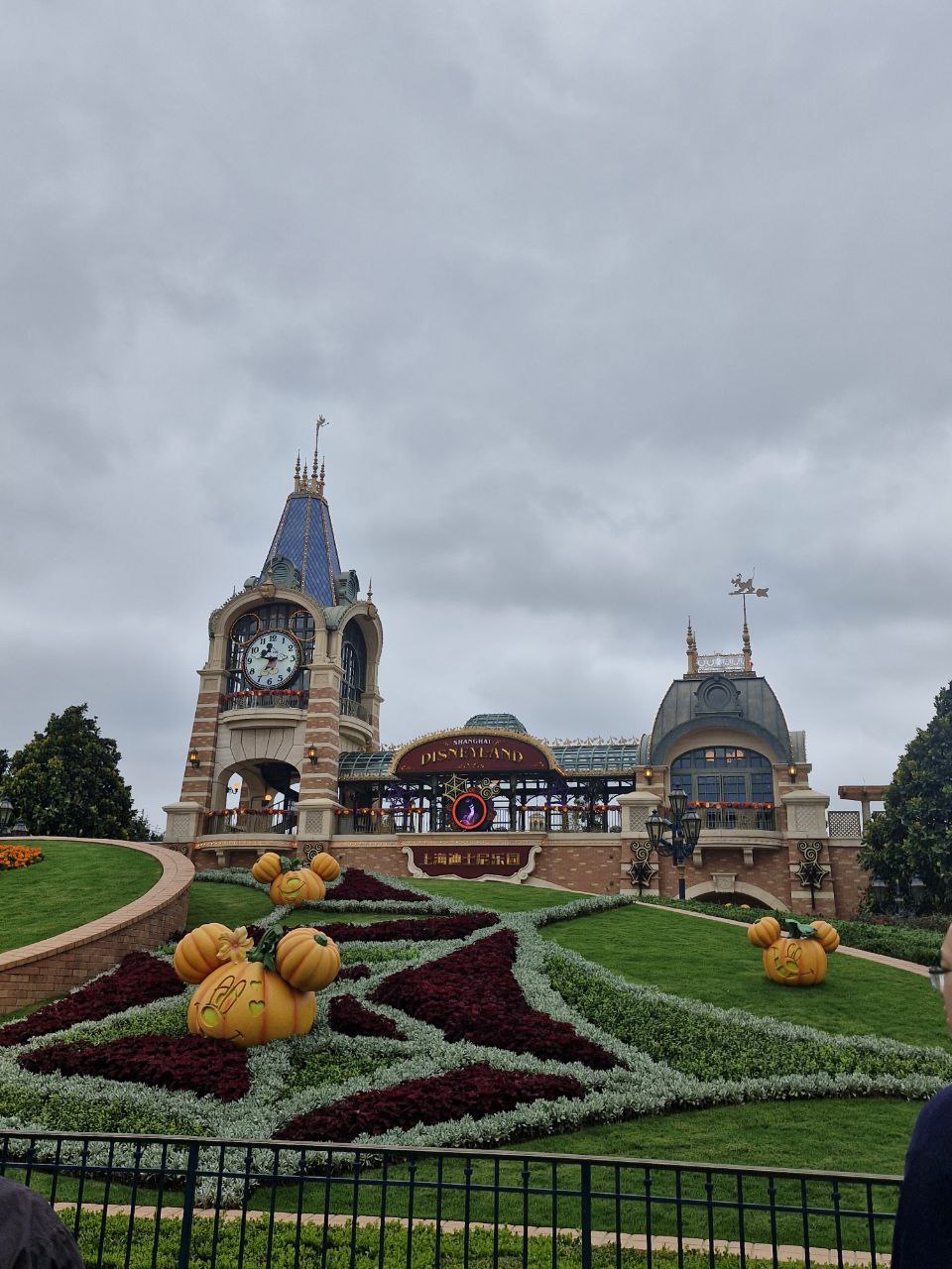 Китай — Большое Приключение Для Всей Семьи (9/58)