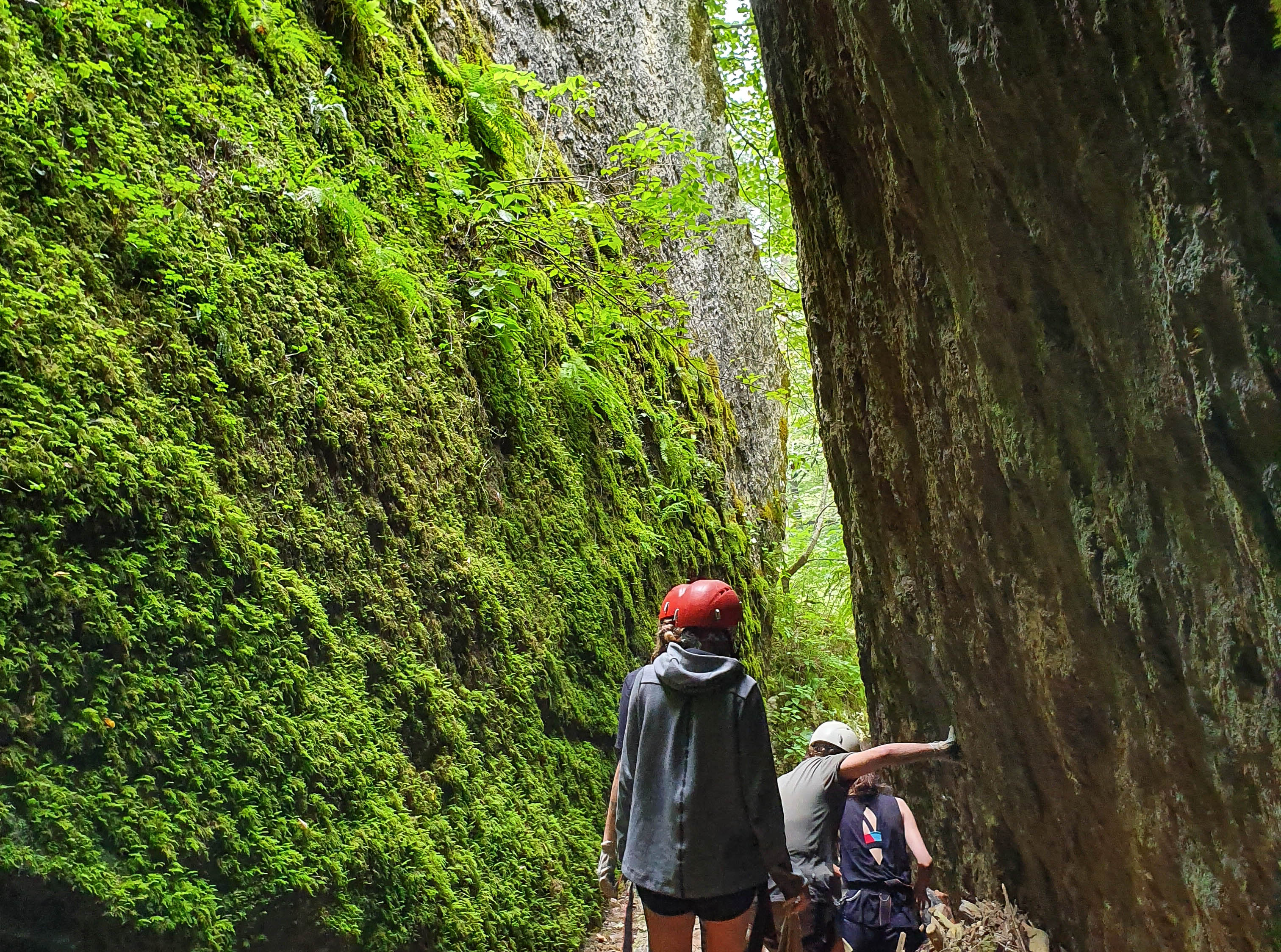 Майские праздники в горах (29/91)