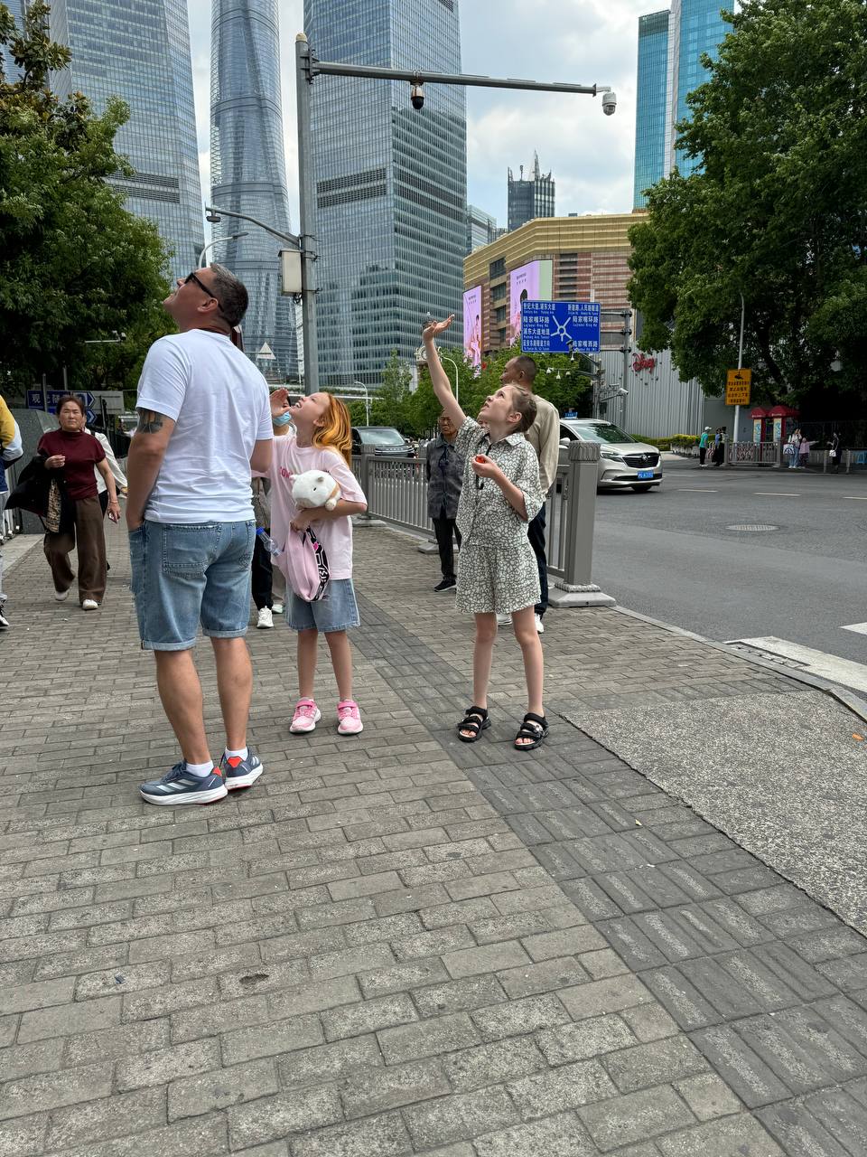 Китай — Большое Приключение Для Всей Семьи (5/58)