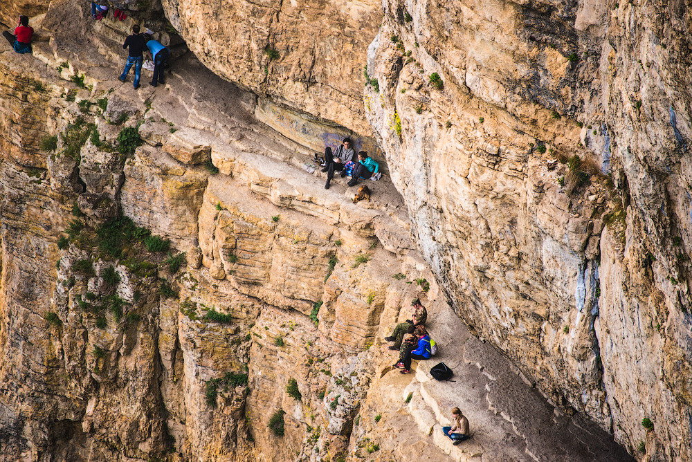 Майские праздники в горах (65/91)