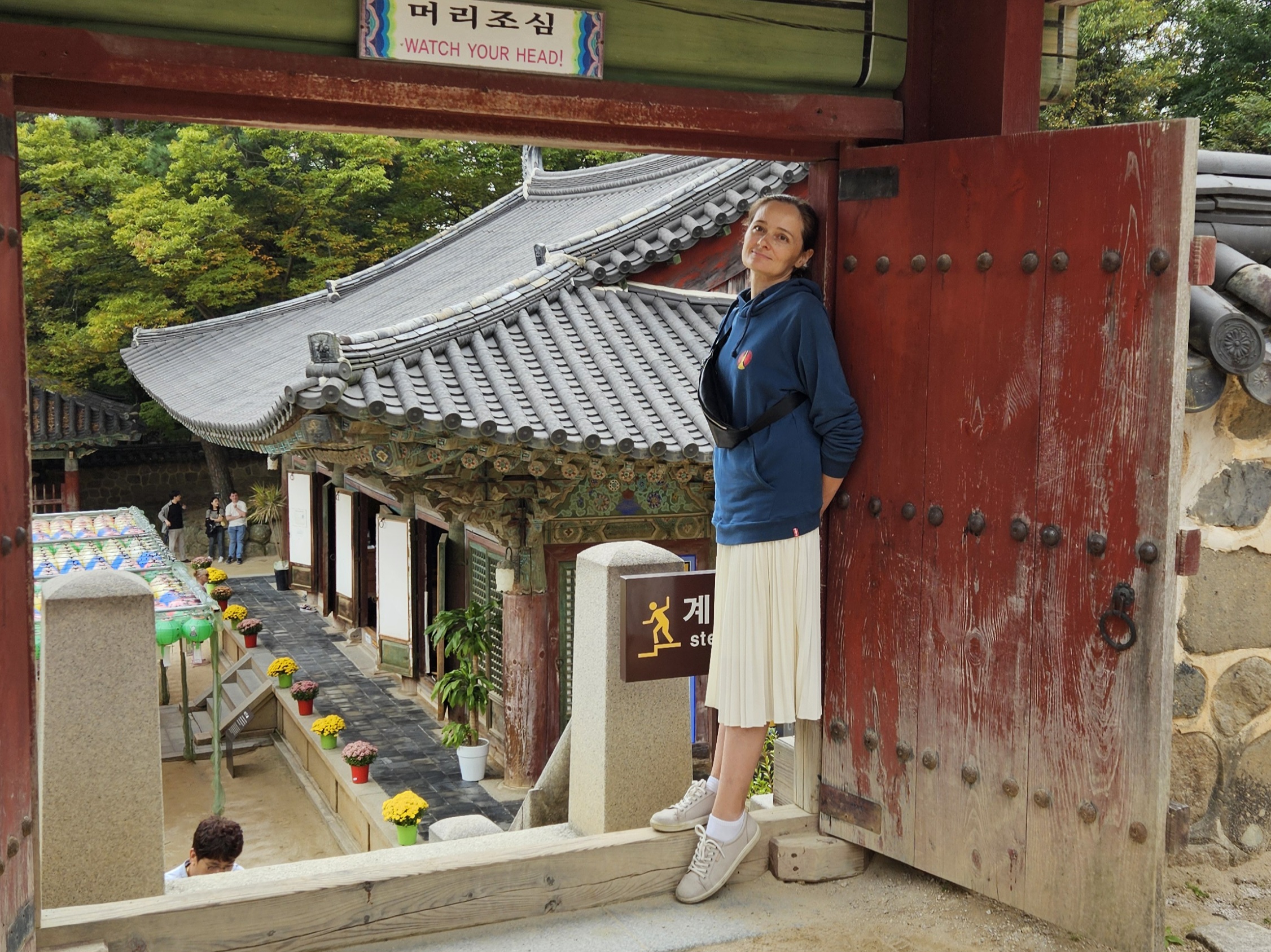 Корея. Жизнь других. Сеул - Пусан - Кёнджу - о. Чеджу (44/58)