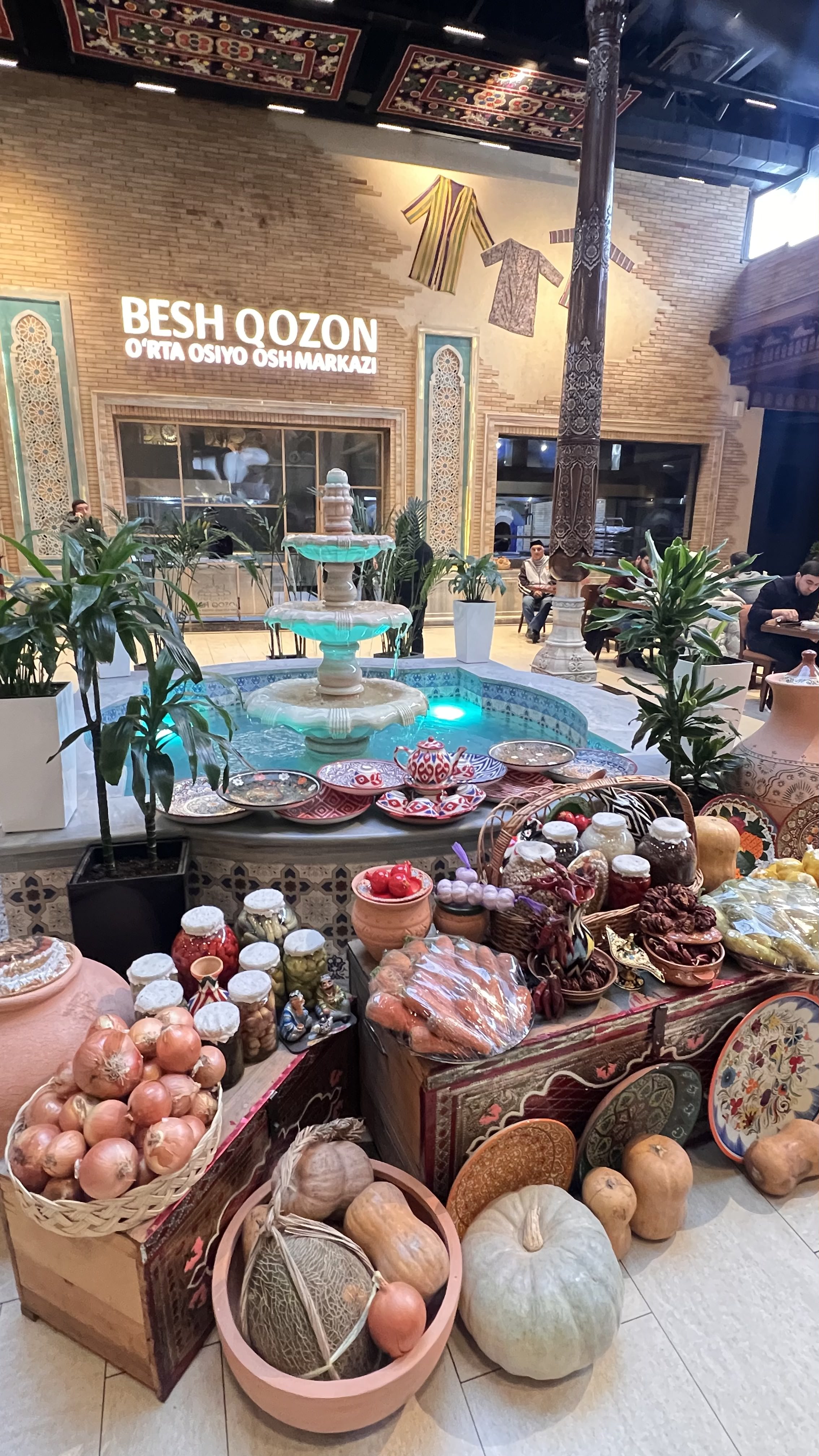 Авторская экскурсия - Закулисье старого Ташкента (8/10)