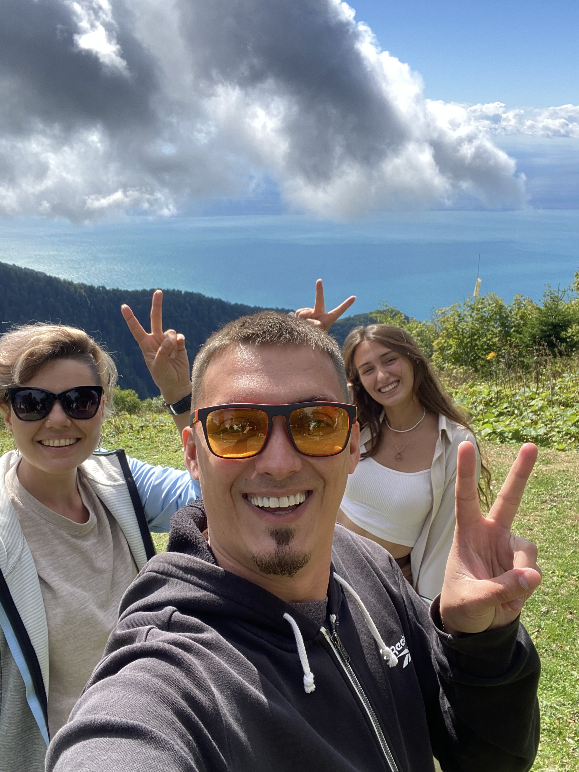 Интересный Сочи