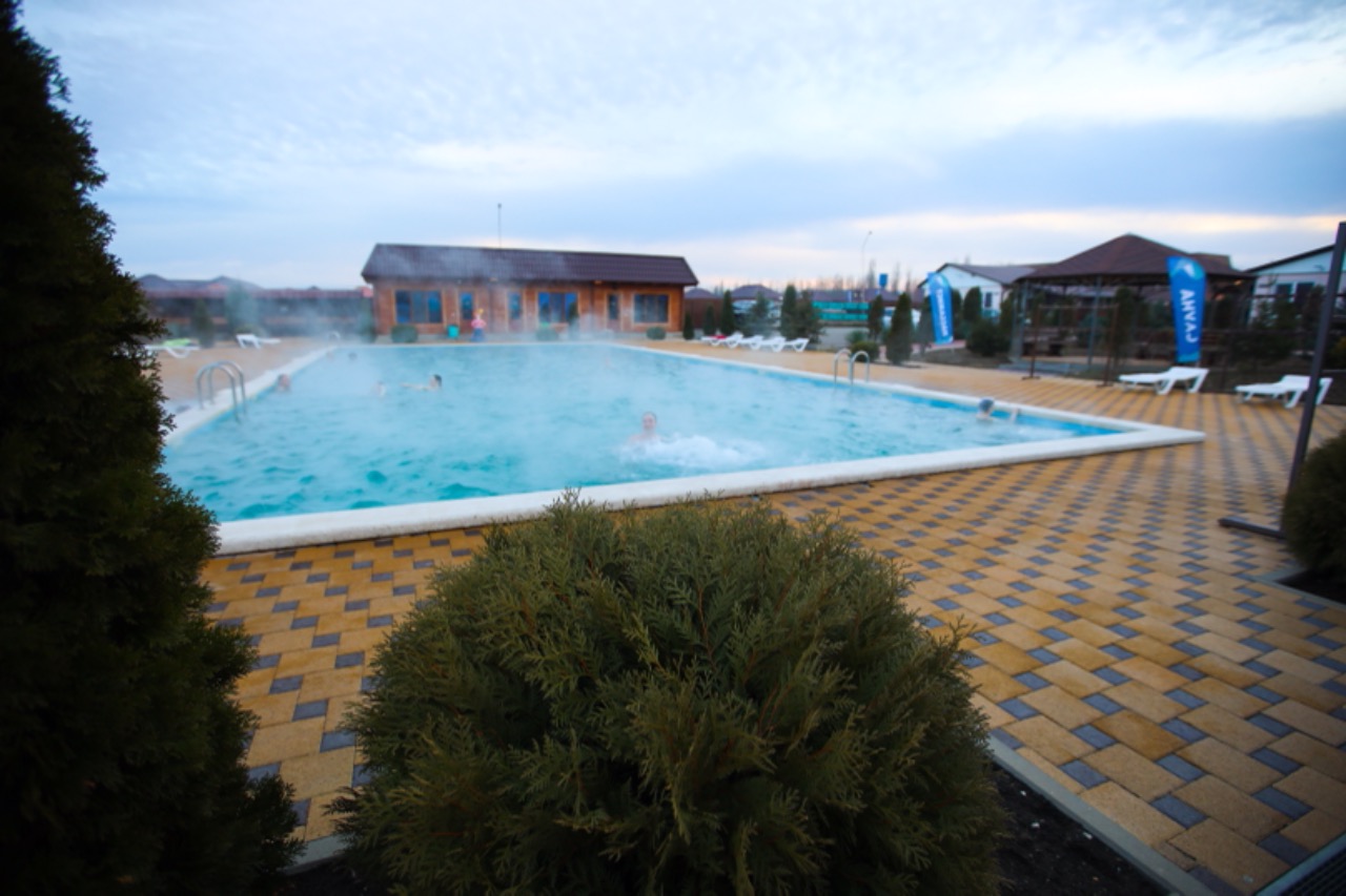 Майские праздники в горах (57/91)