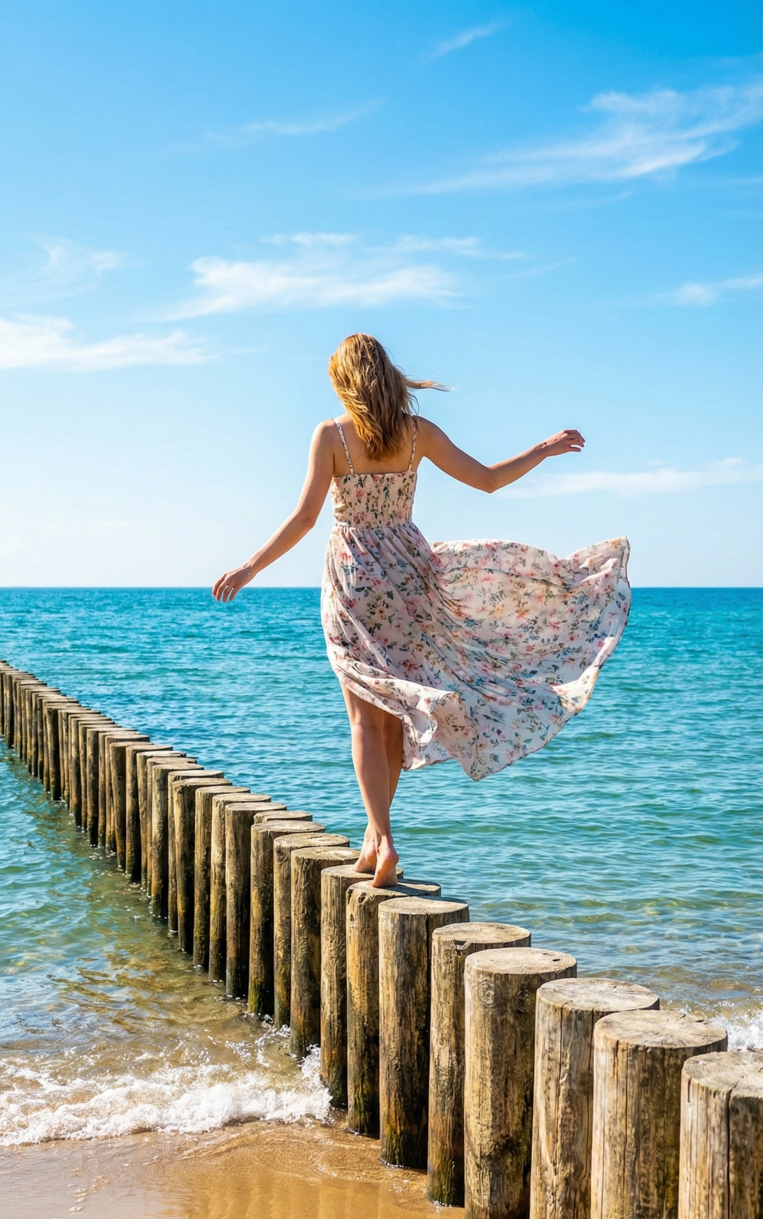 Йога-тур в Калининград на 10 дней. Перезагрузка. (1/14)