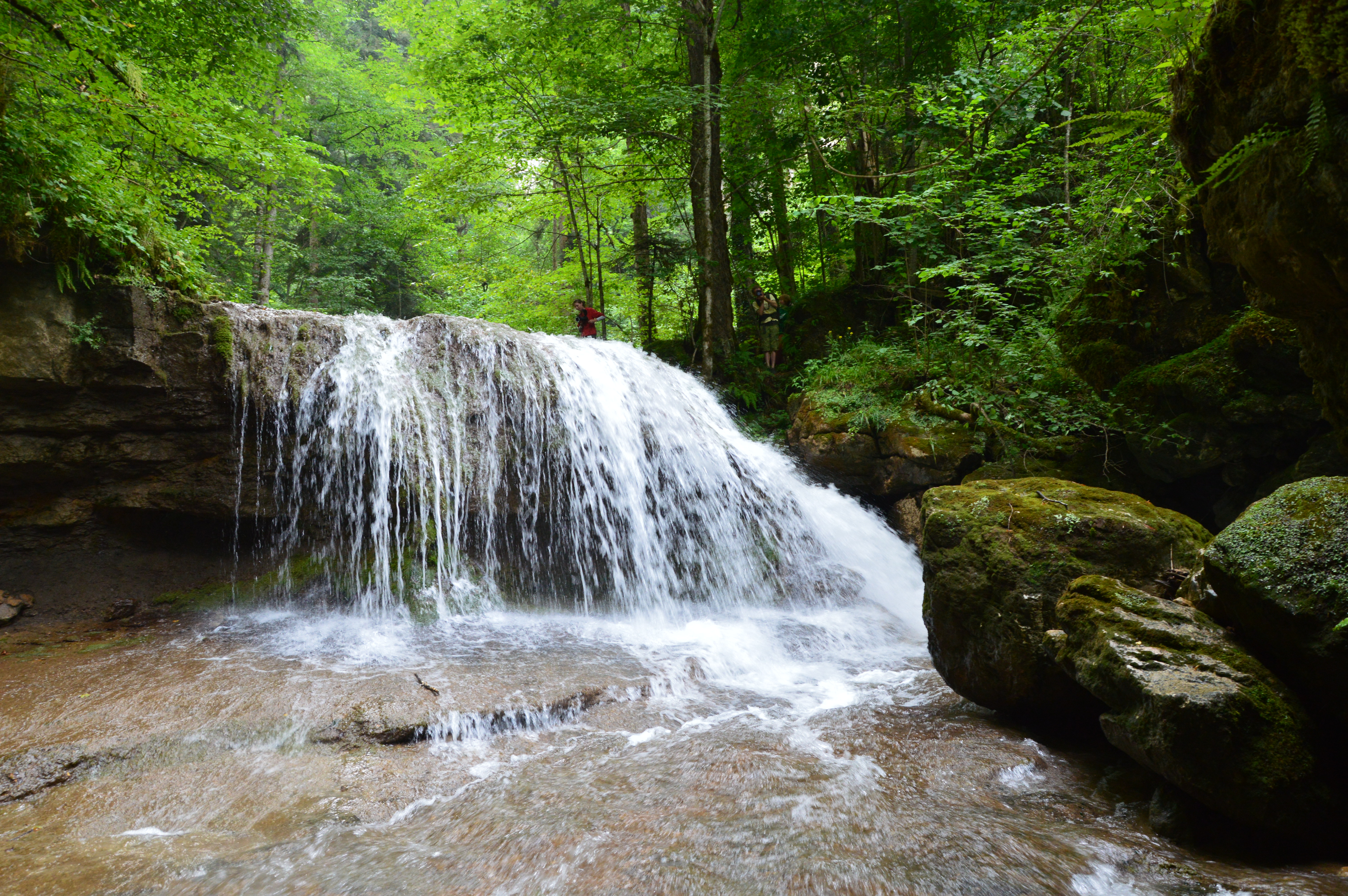 Майские праздники в горах (60/91)
