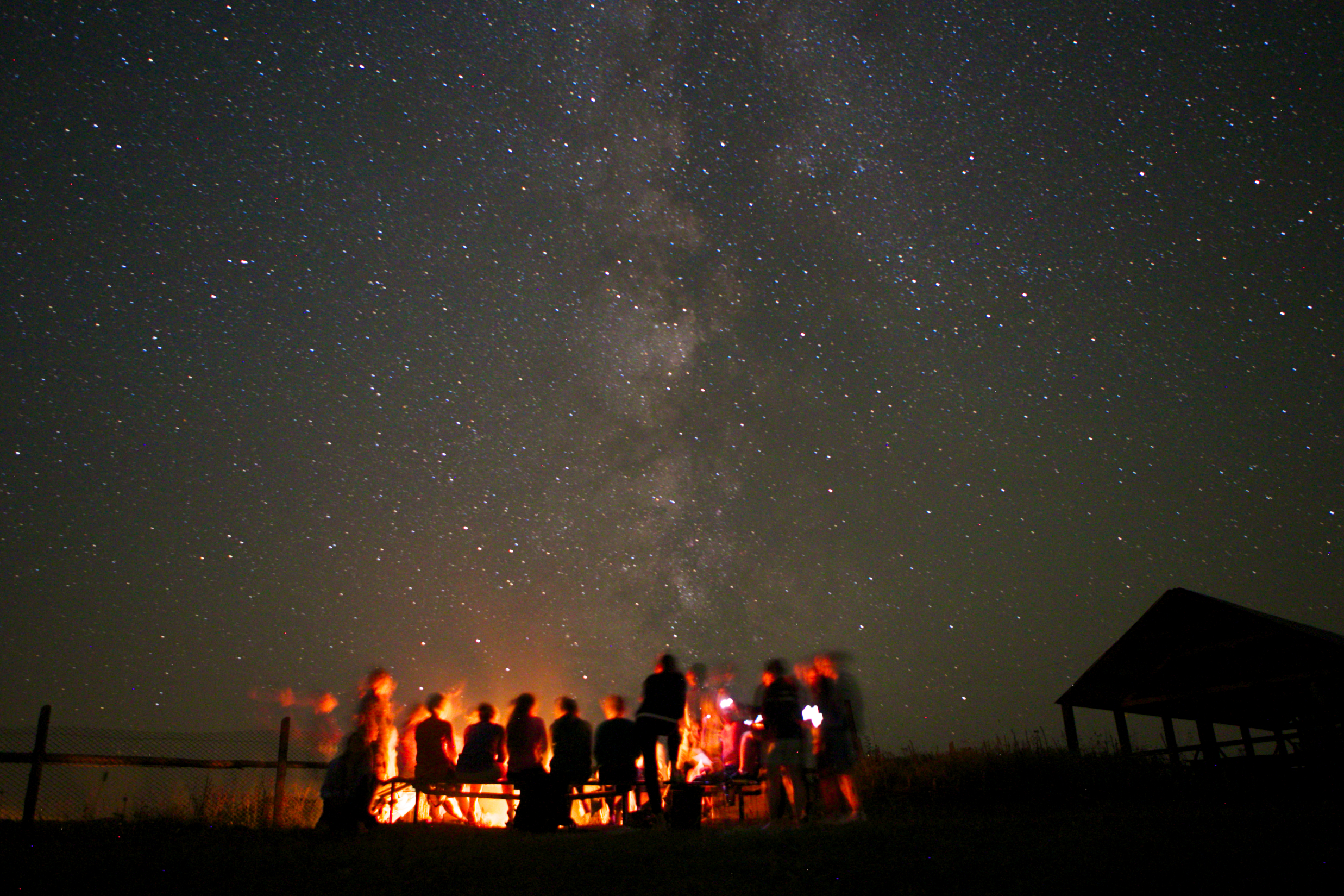 Майские праздники в горах (48/91)